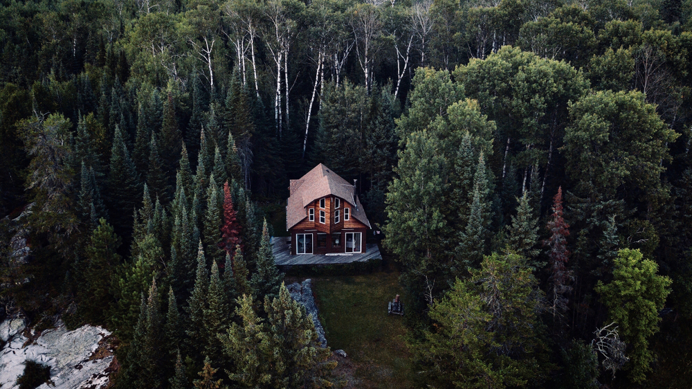 CASA FORESTA