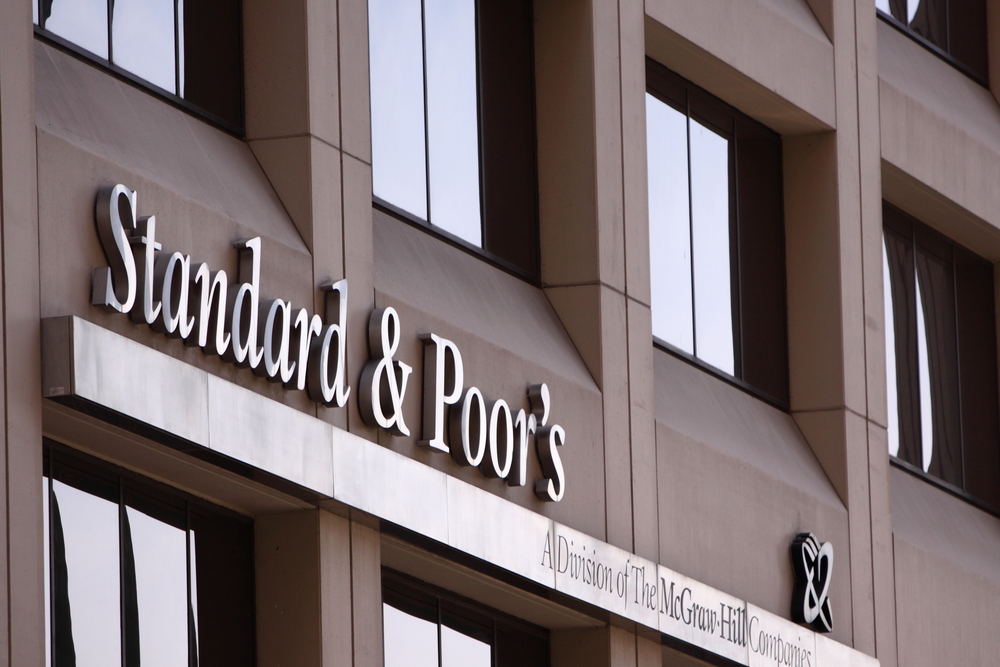 S&P