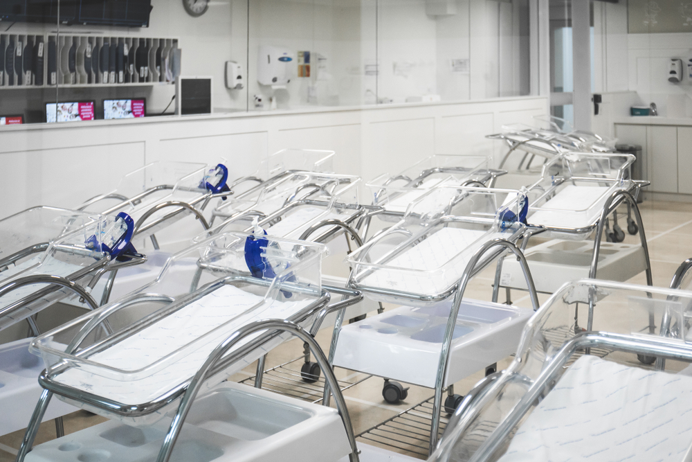 ospedale maternità