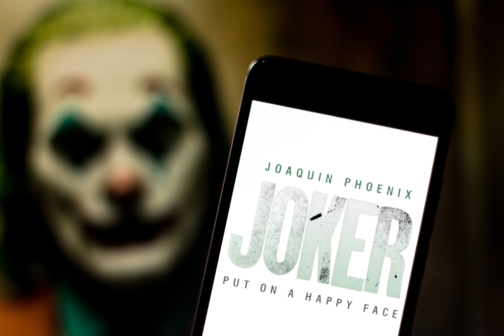 JOKER
