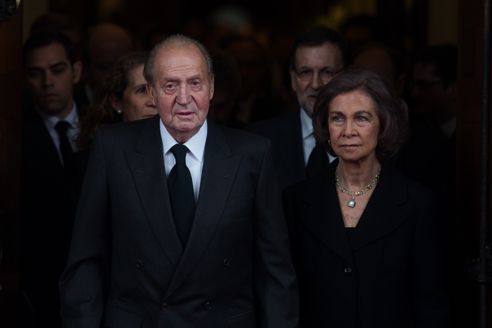 JUAN CARLOS
