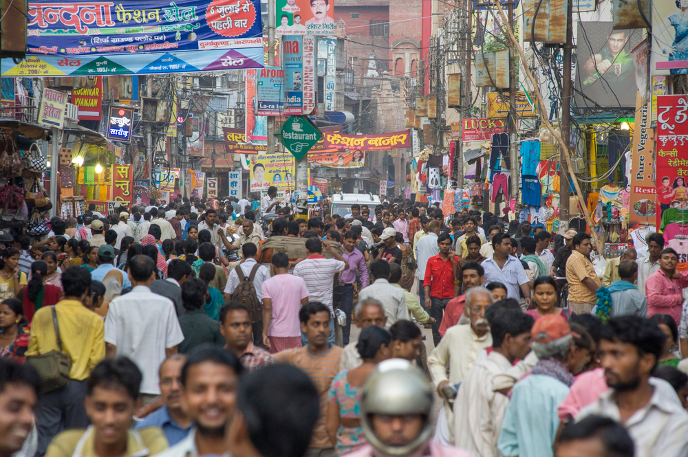 INDIA