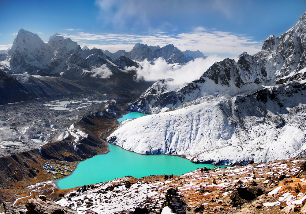 HIMALAYA