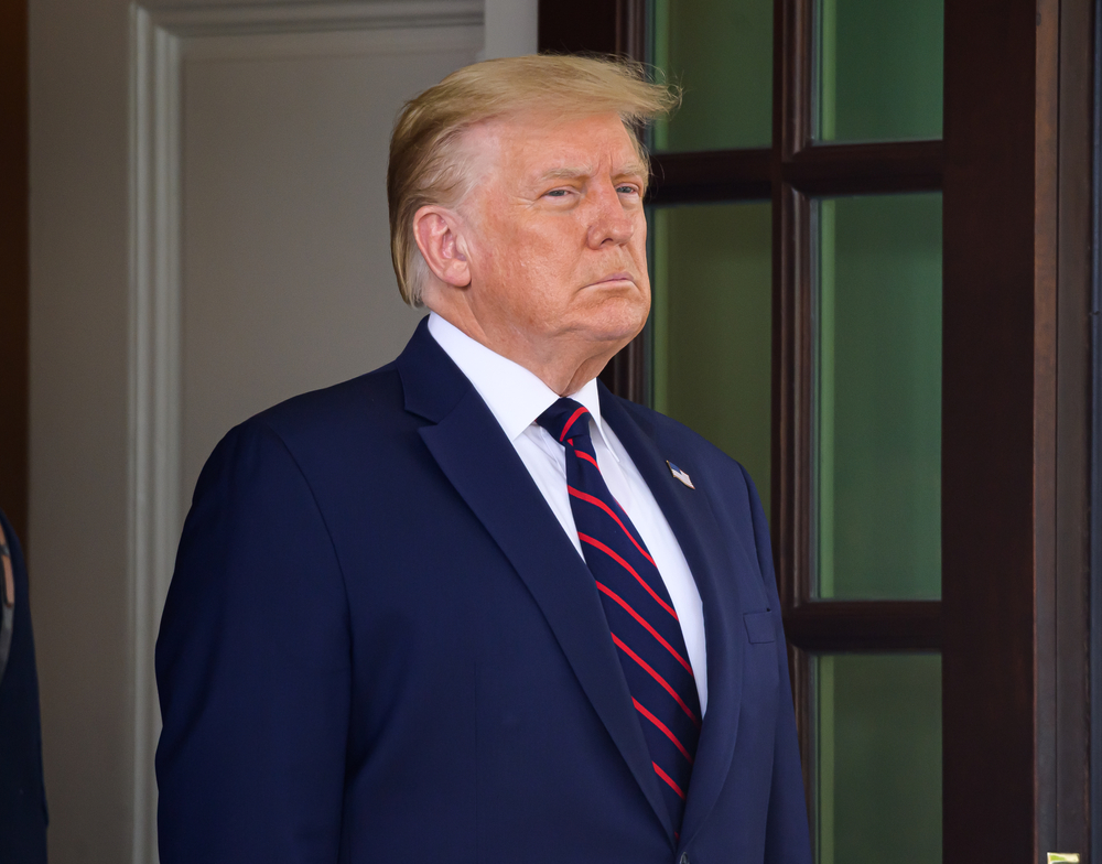 TRUMP