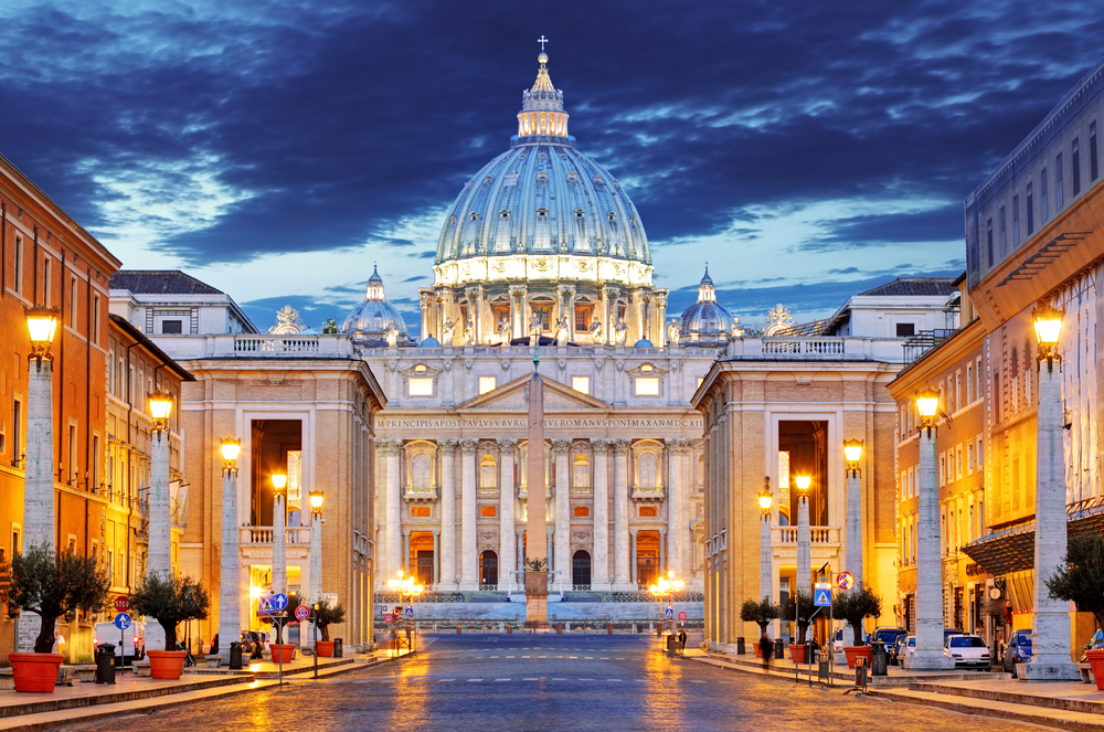 VATICANO