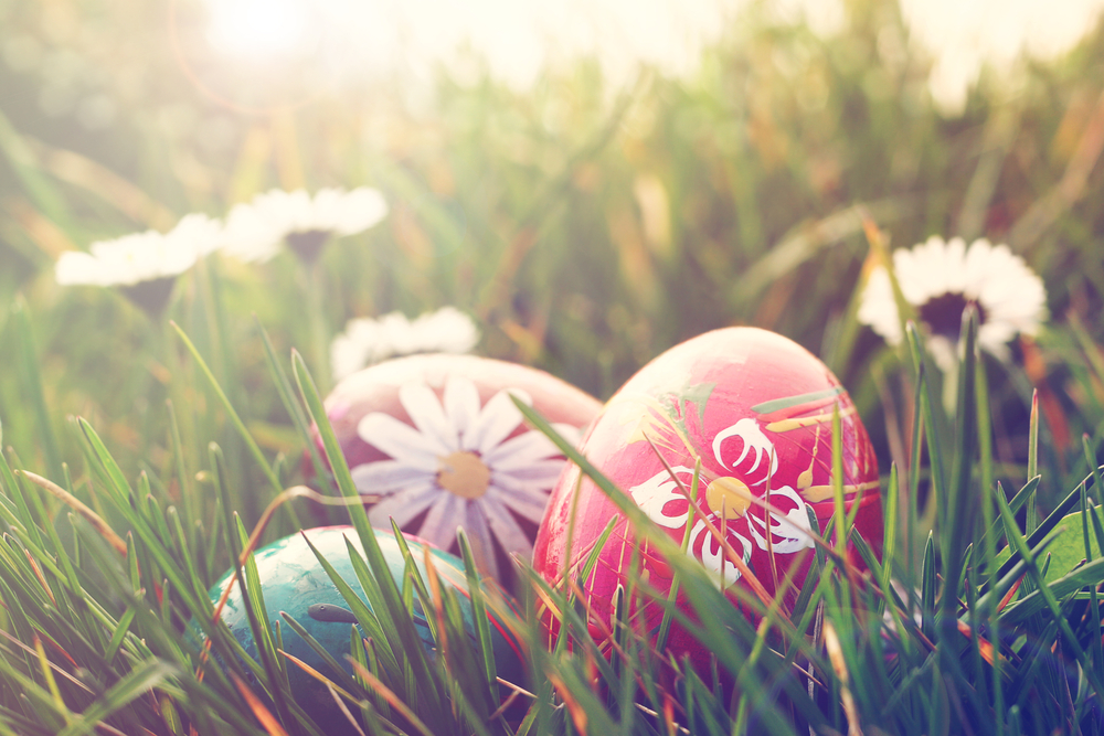 UOVA PASQUA