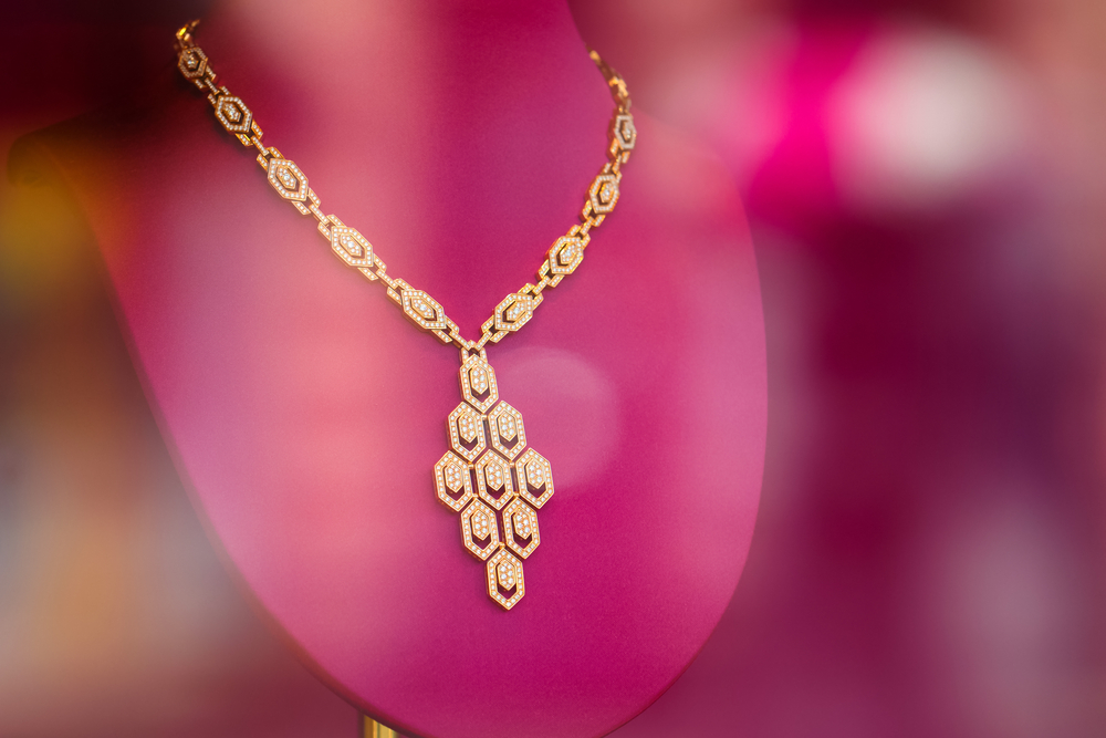 BULGARI