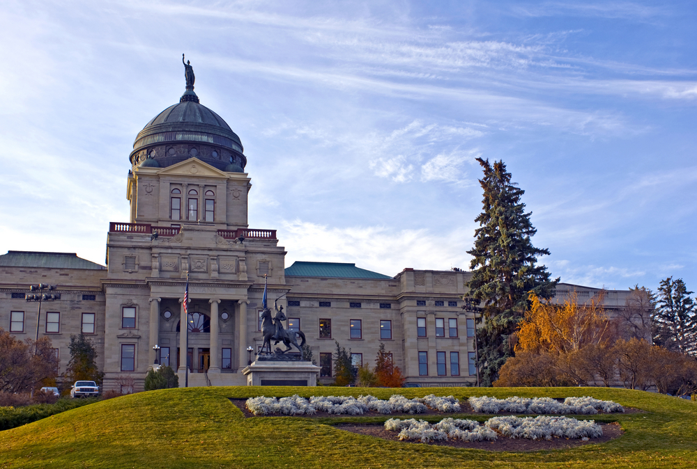 MONTANA