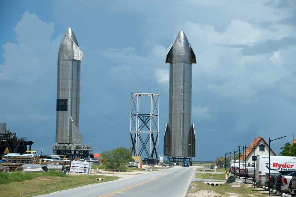 STARSHIP