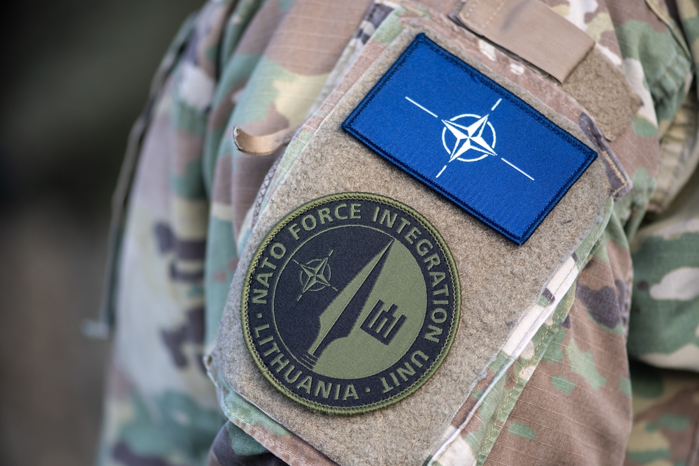 NATO