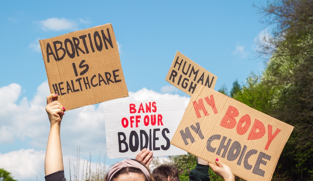 ABORTO USA