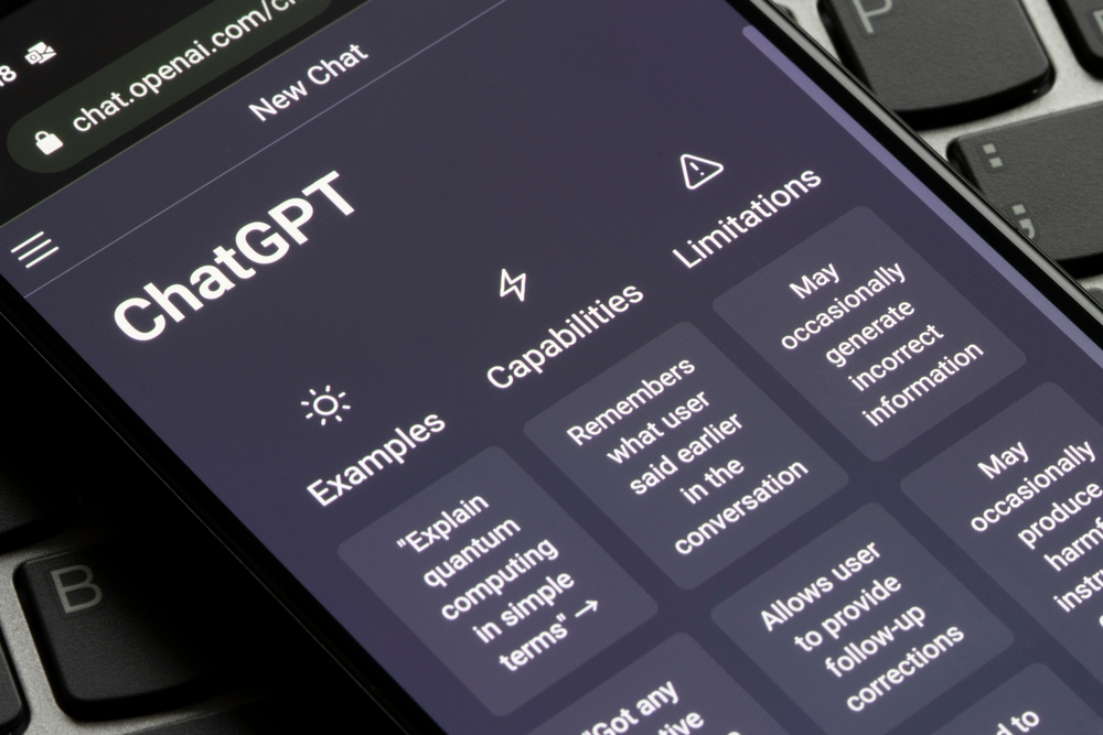 CHATGPT