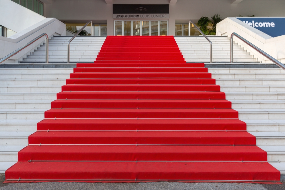 FESTIVAL CANNES