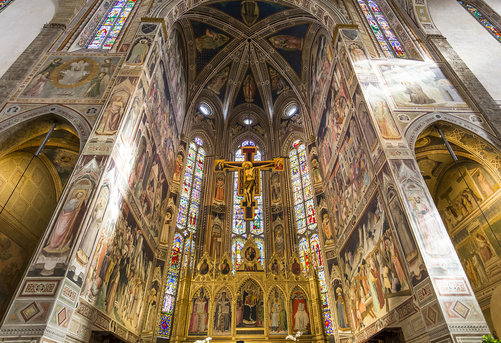 SANTA CROCE