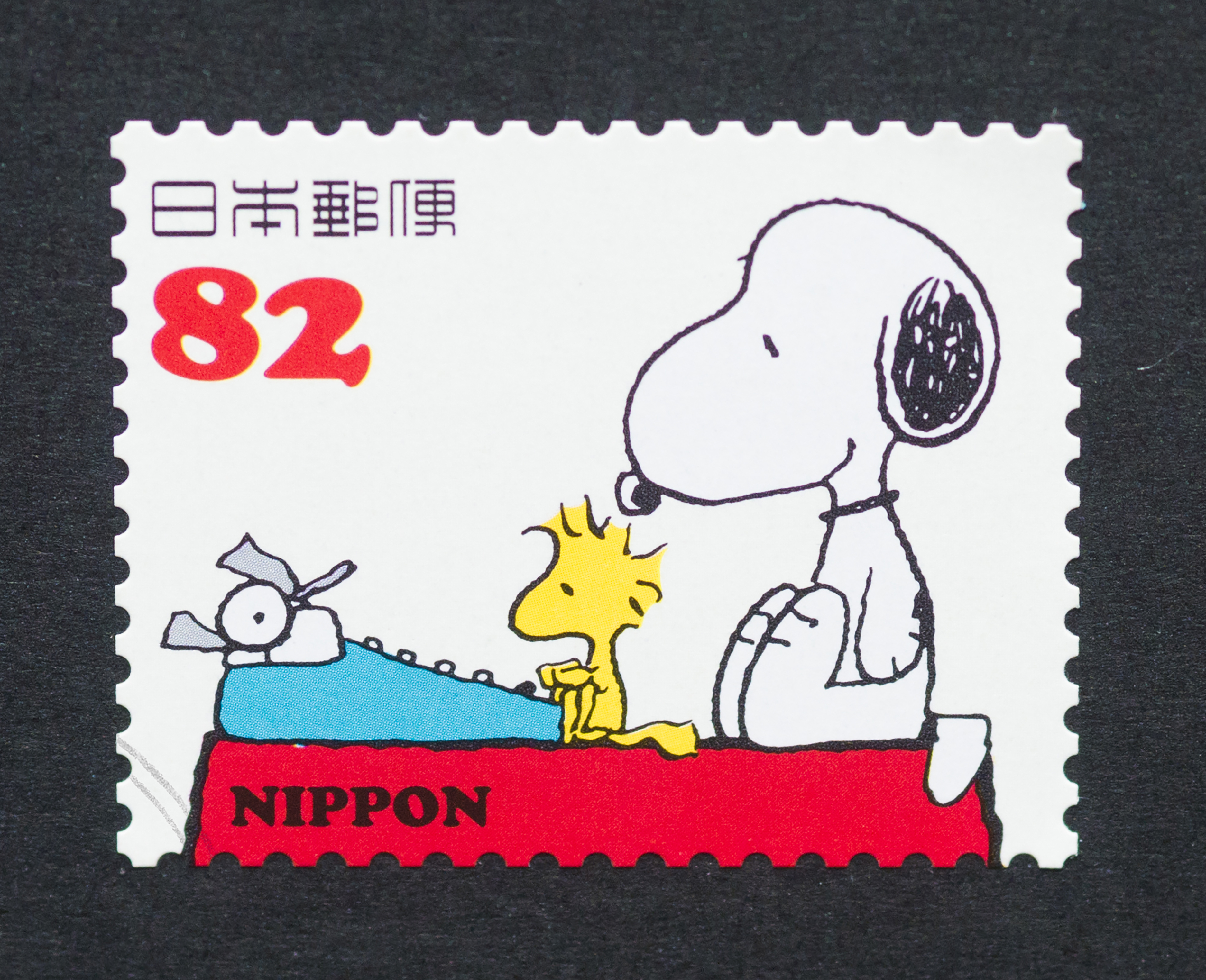 snoopy