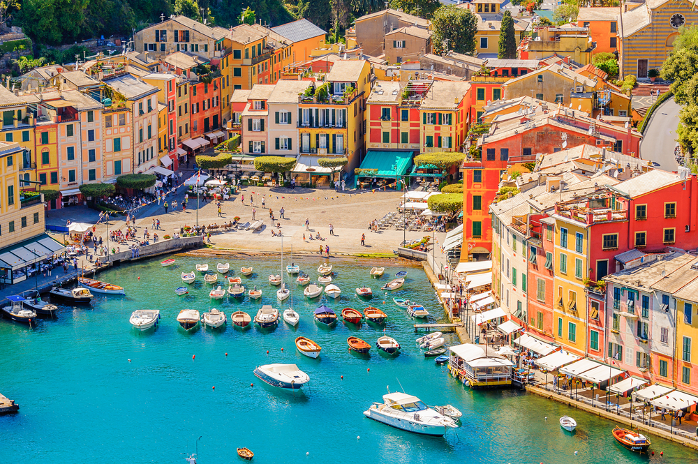 PORTOFINO