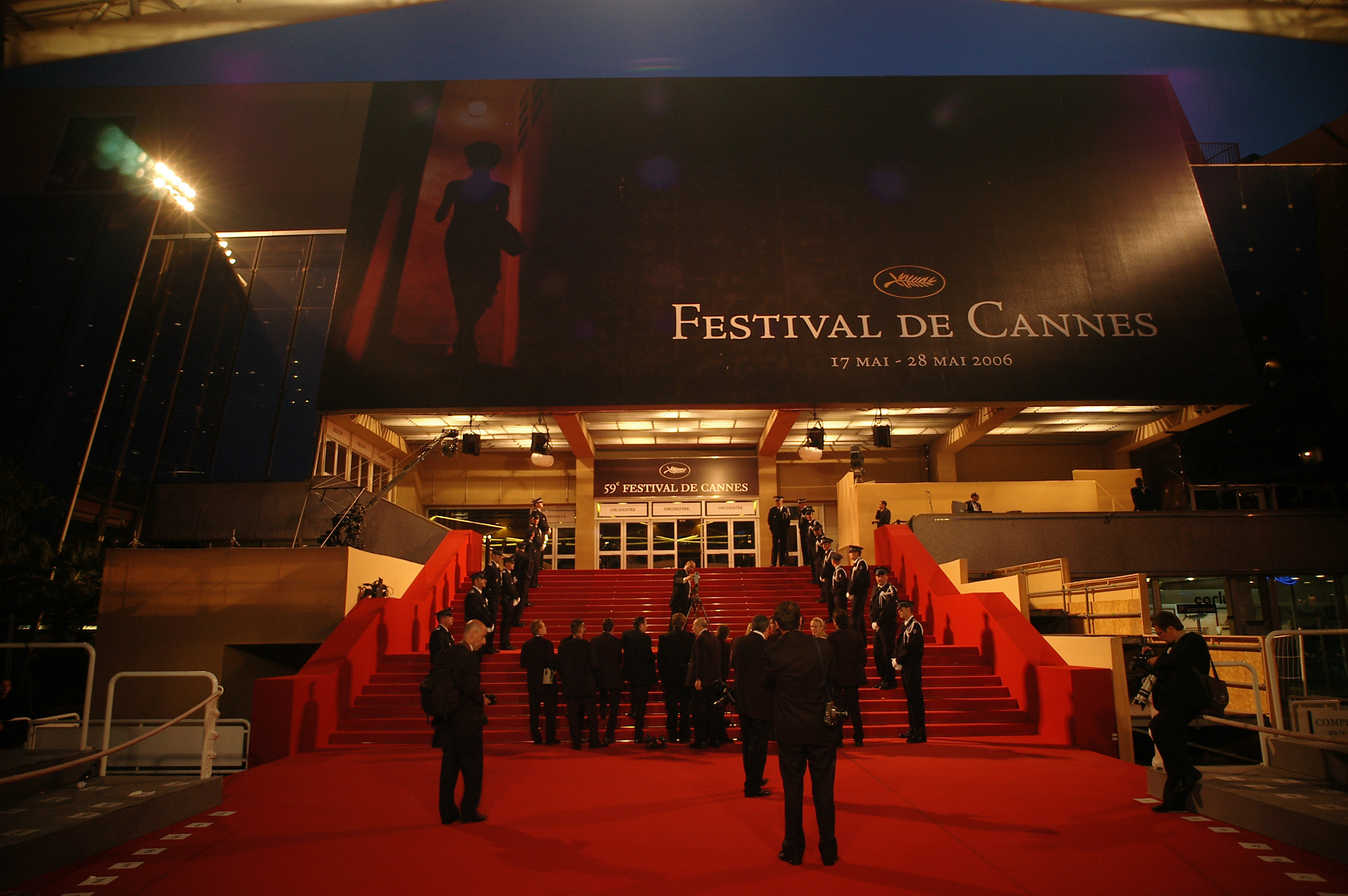 cannes
