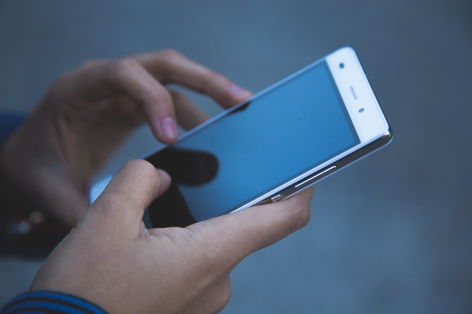 SMARTPHONE CELLULARE