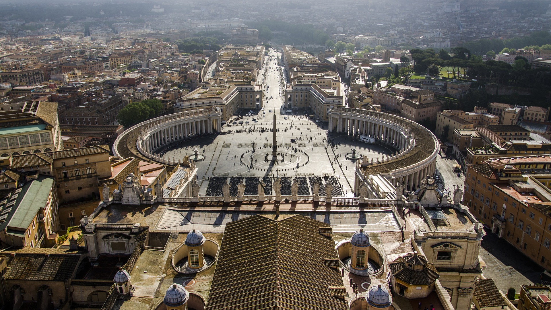 vaticano