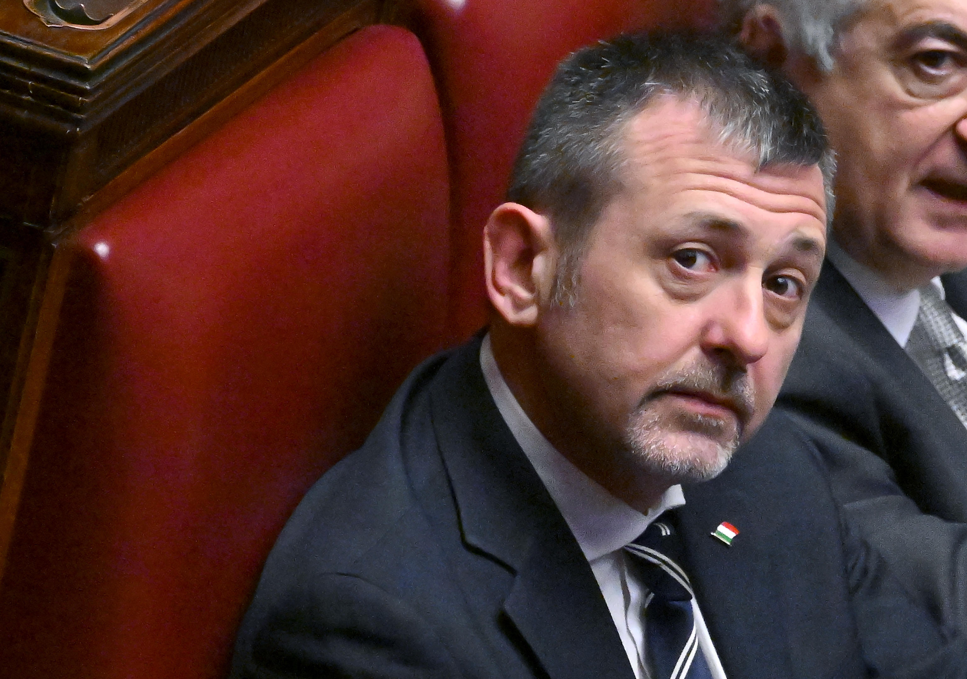 ANDREA DELMASTRO DELLE VEDOVE