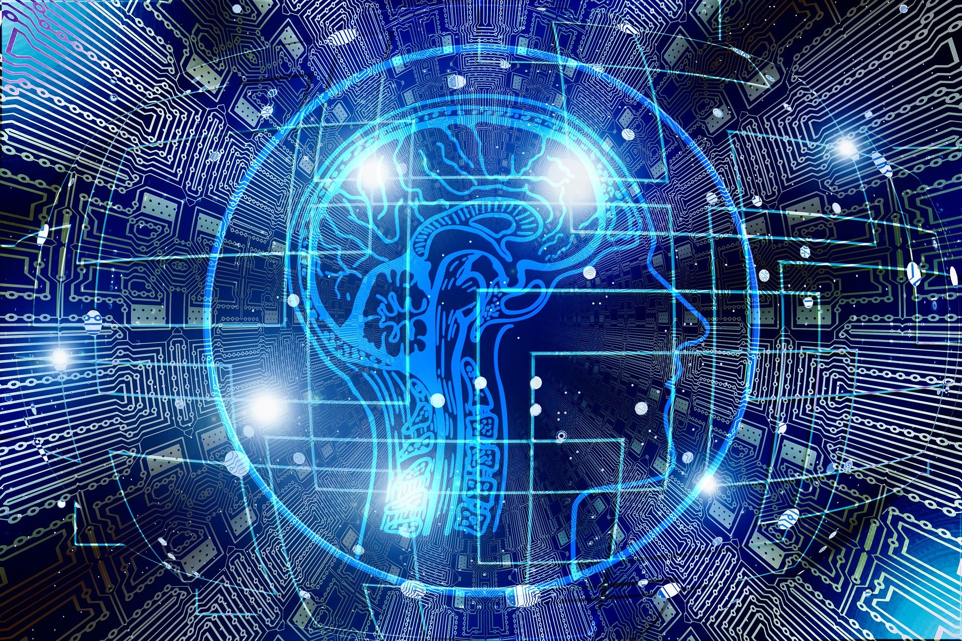 intelligenza artificaile