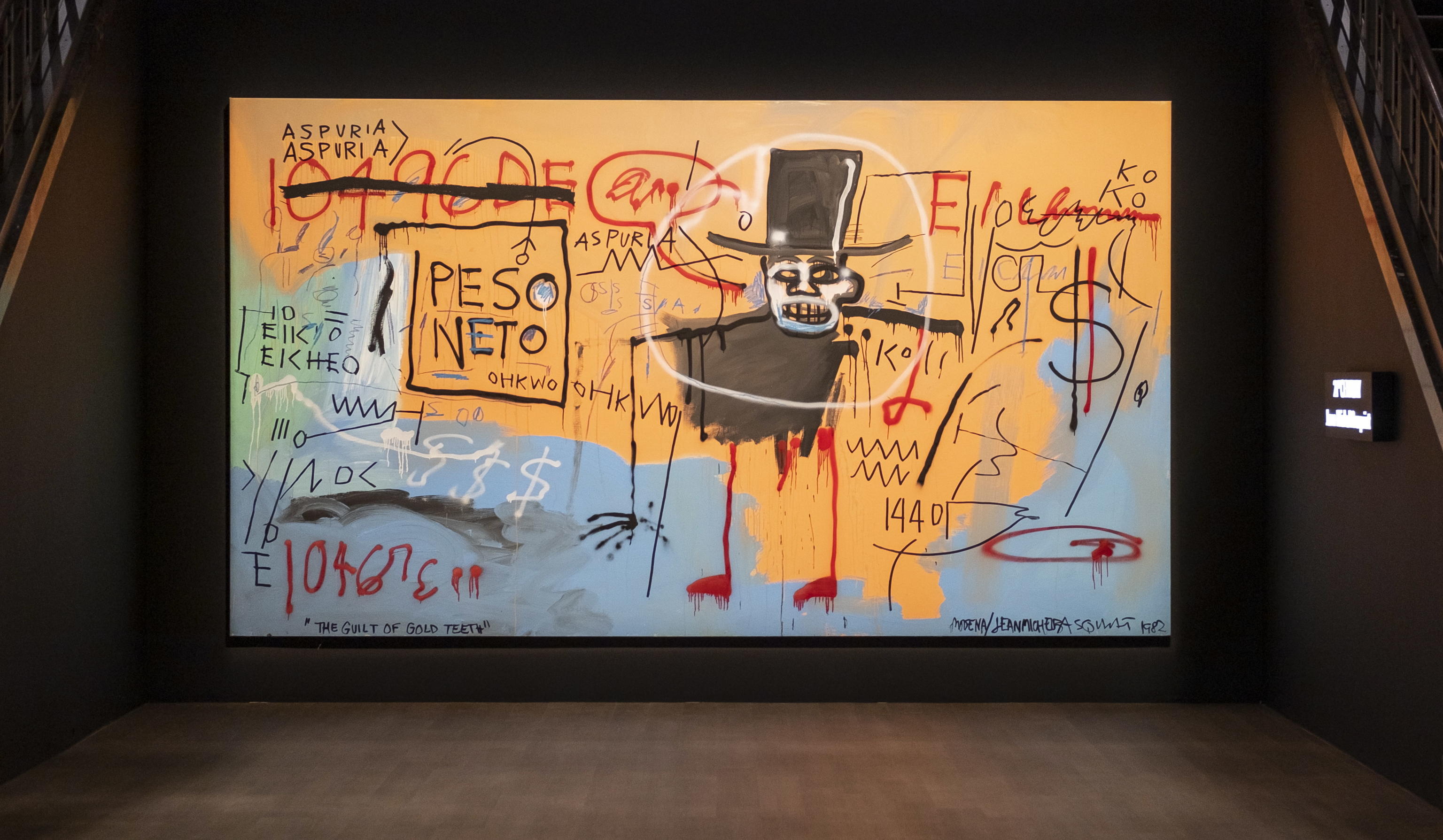 BASQUIAT