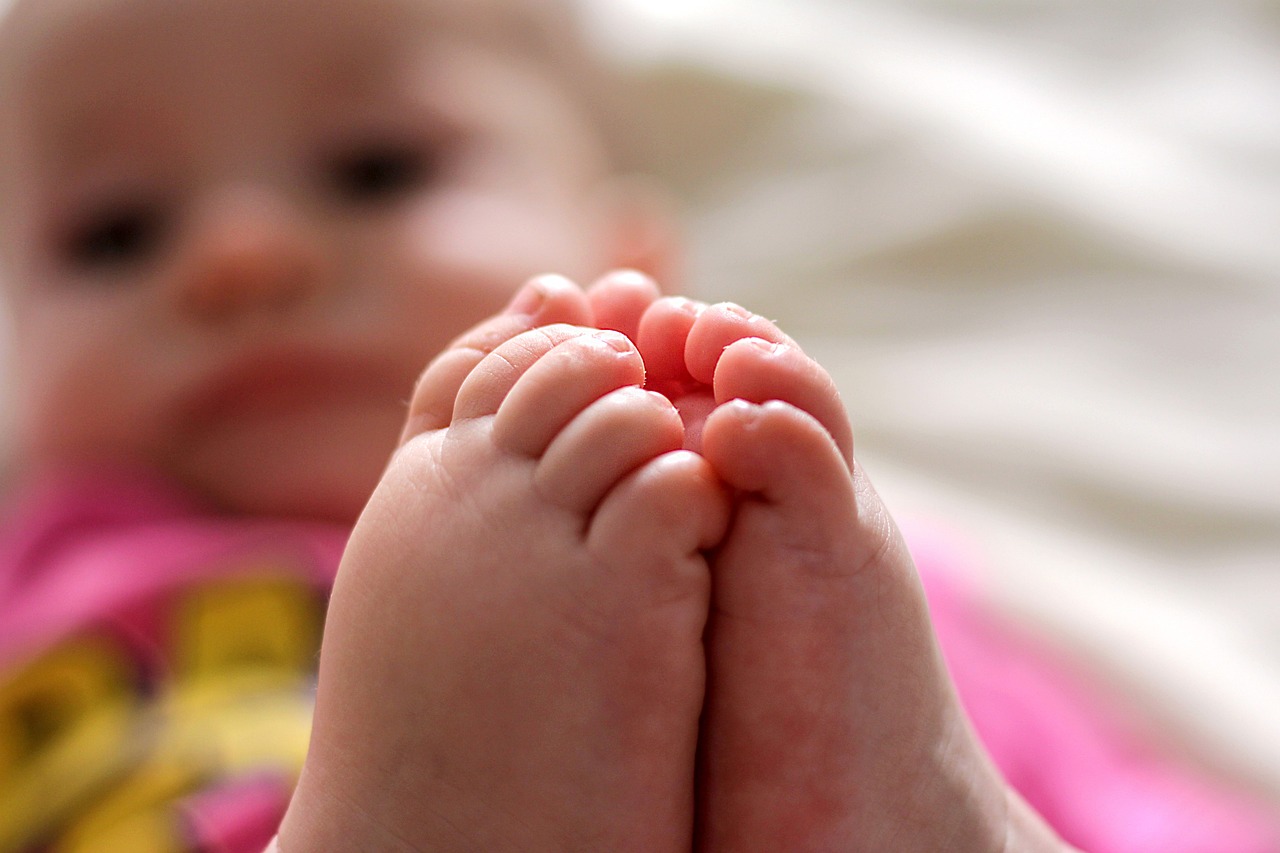 bebè