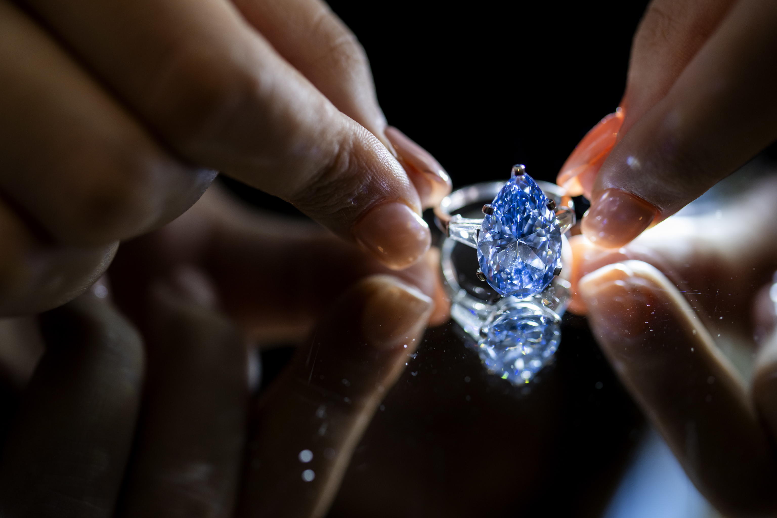 BULGARI LAGUNA BLU