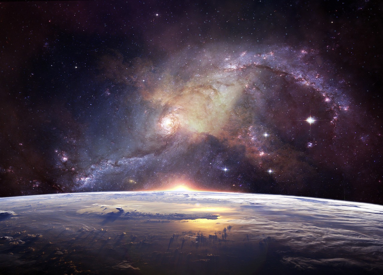 galassia