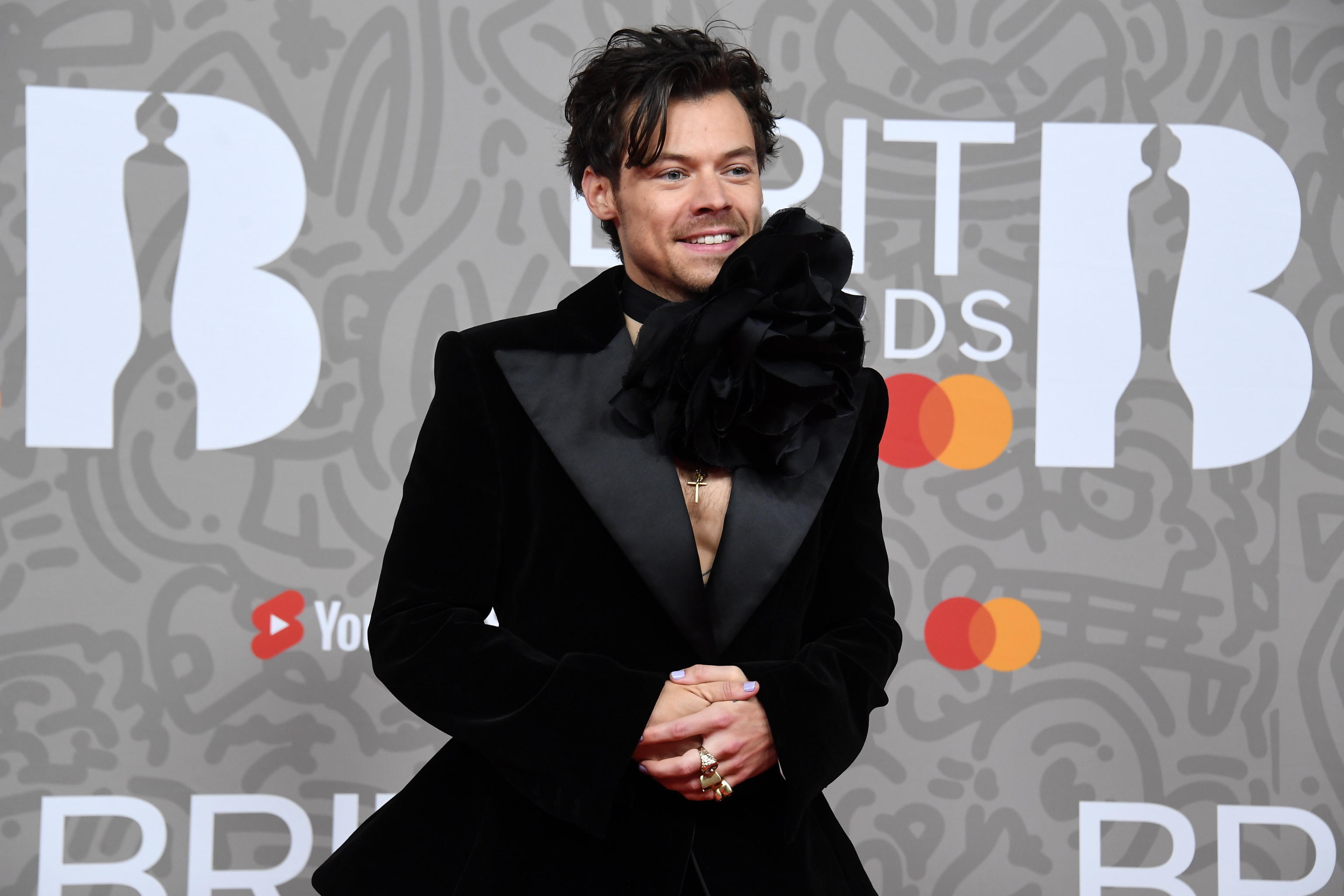 HARRY STYLES