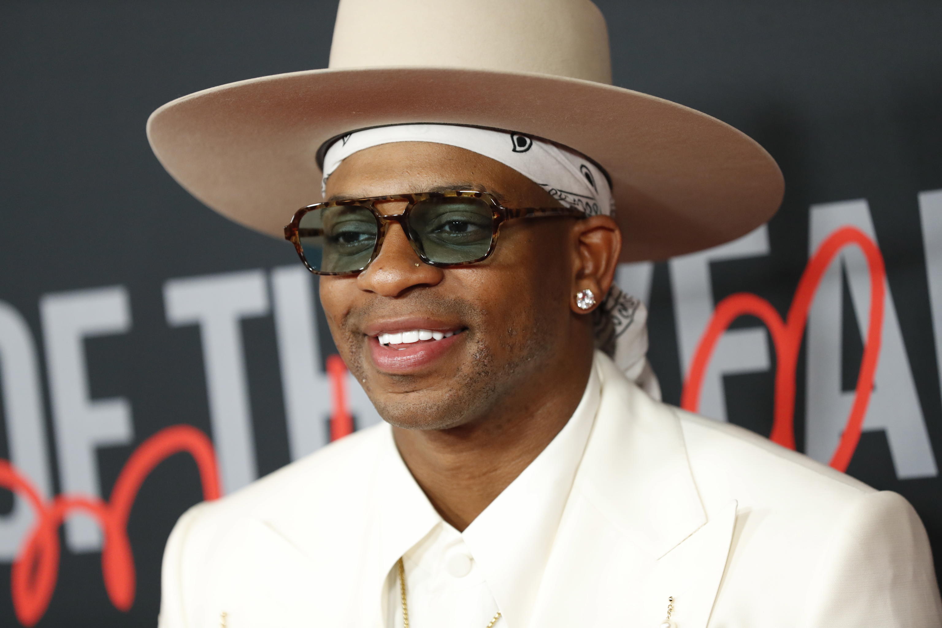 JIMMIE ALLEN COUNTRY
