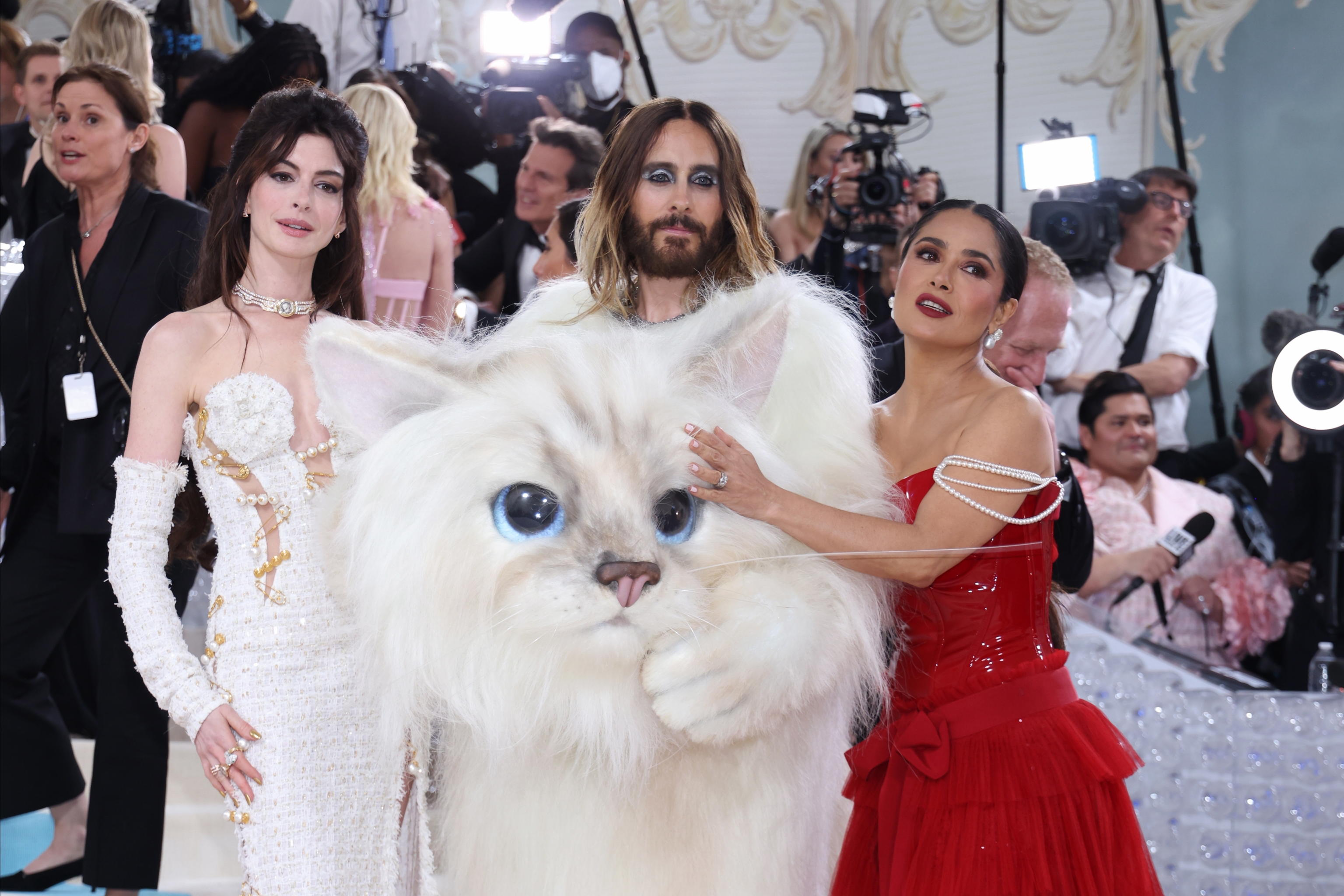 MET GALA 2023