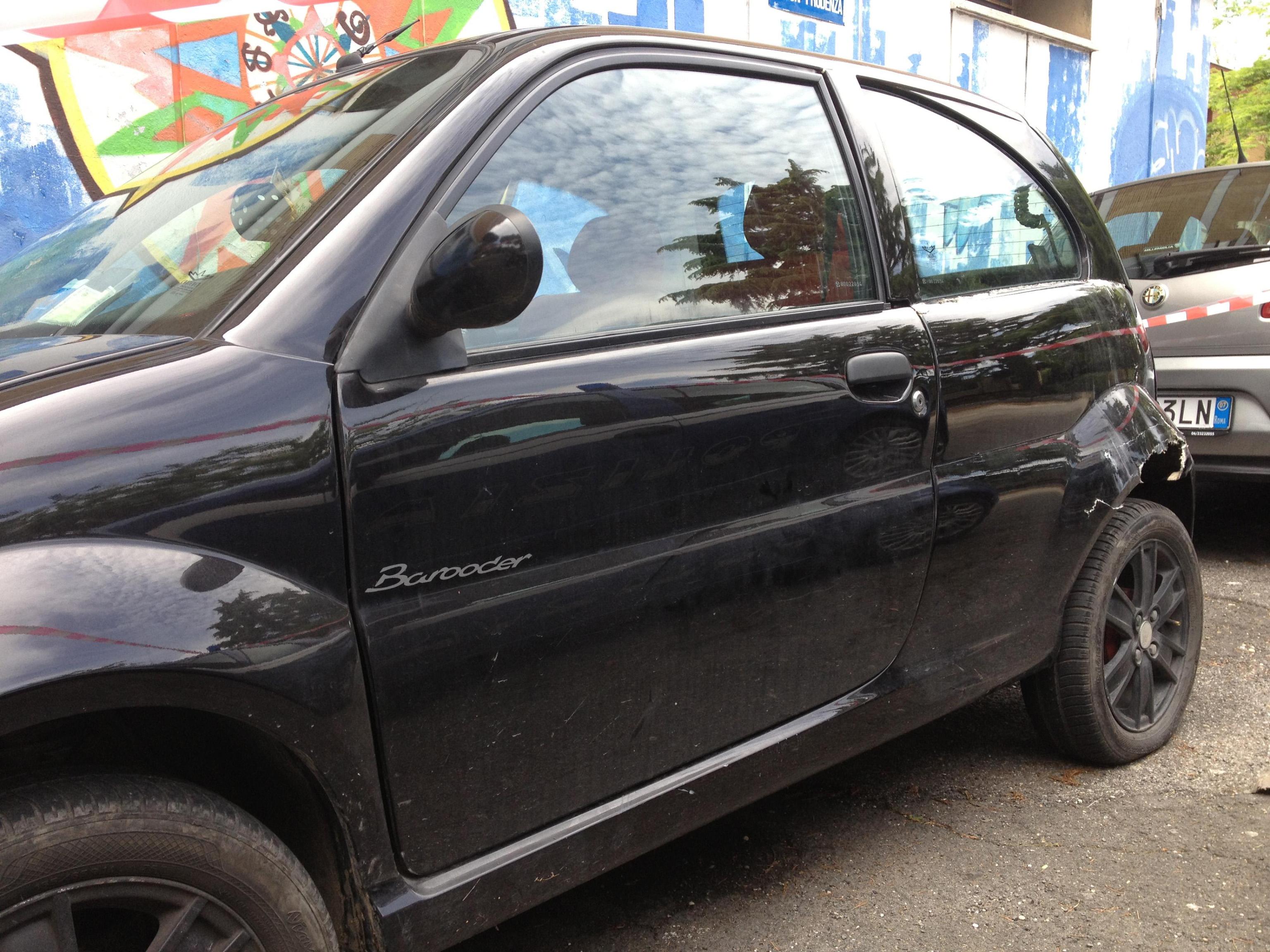 minicar