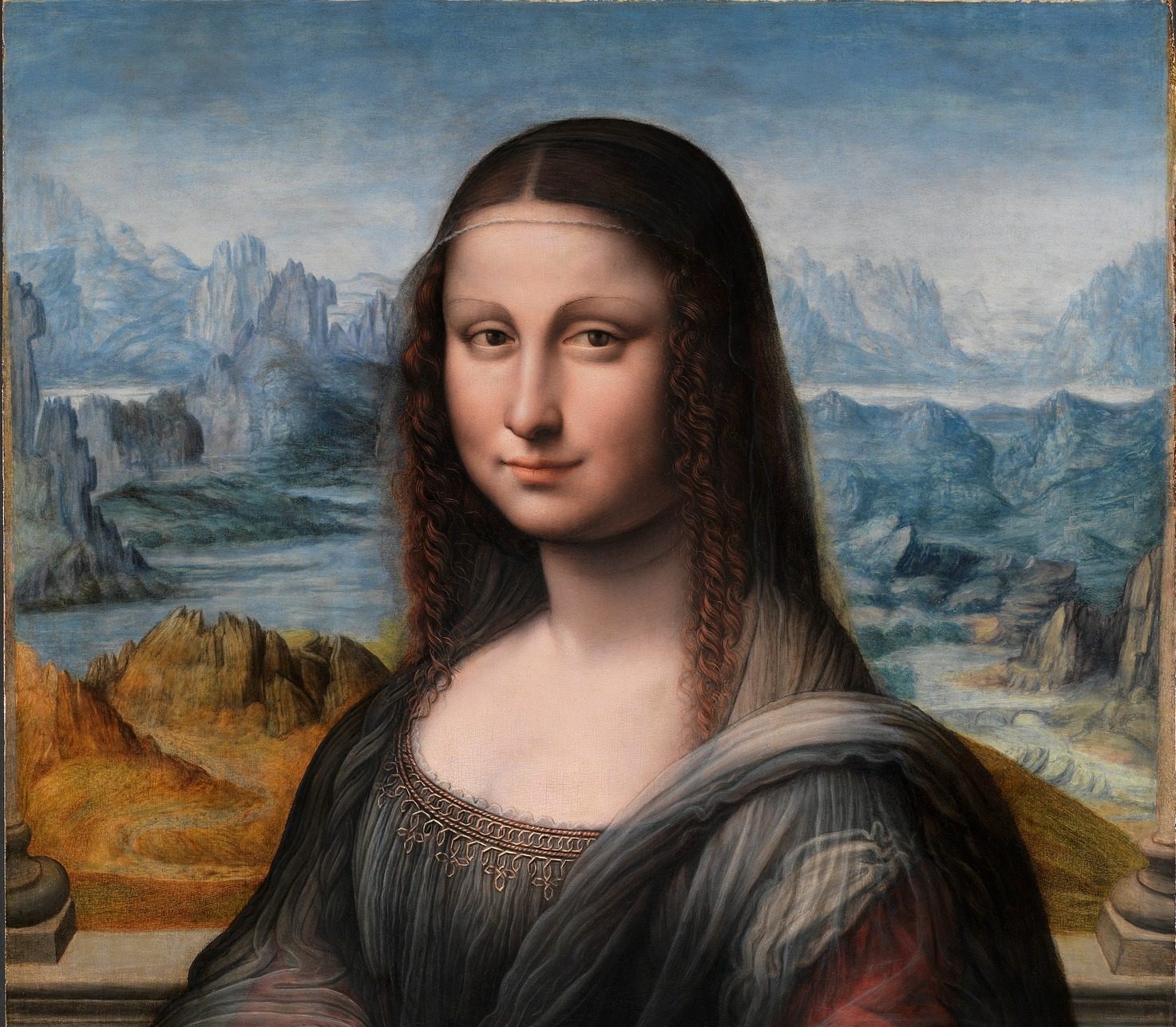 gioconda