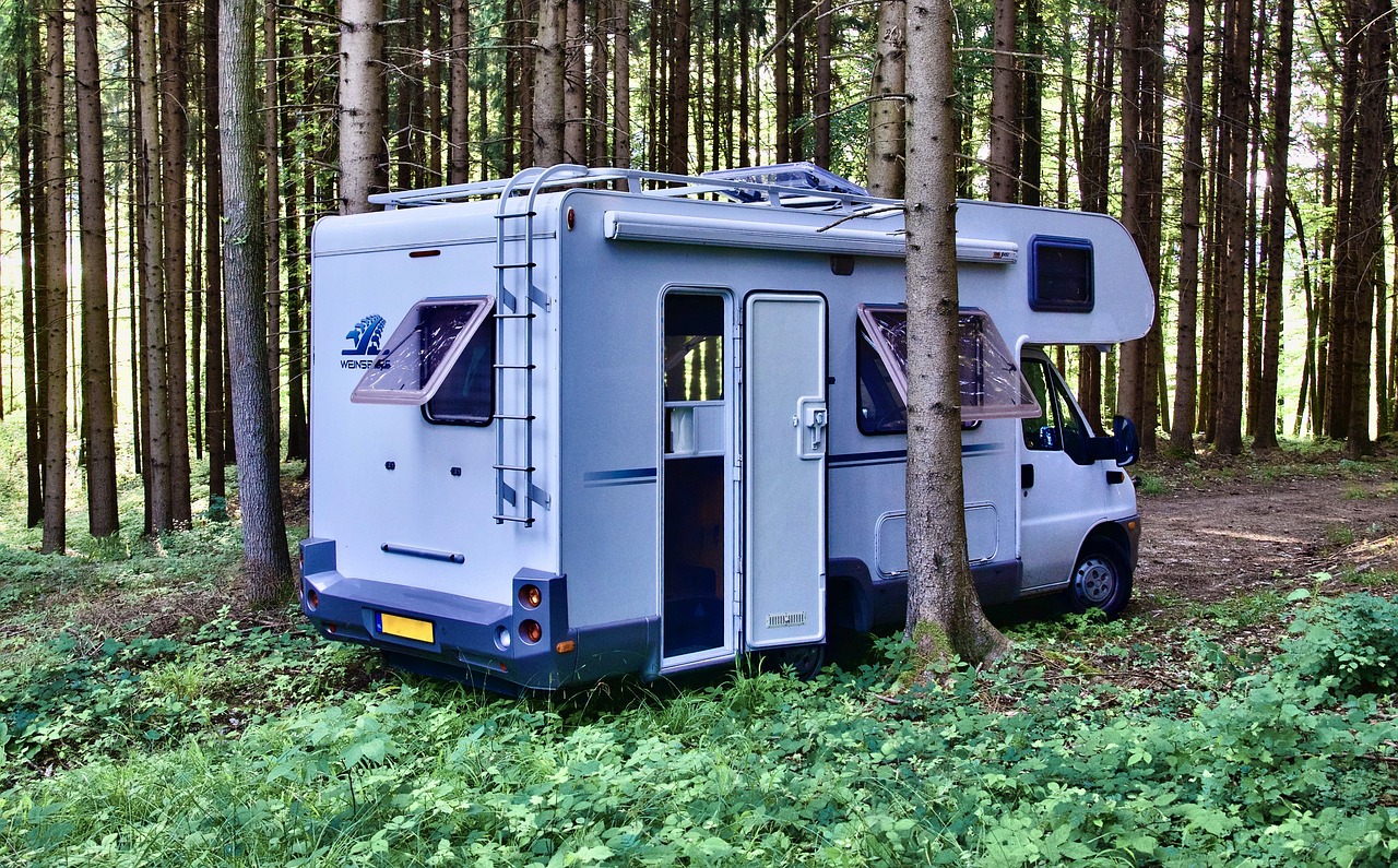 camper