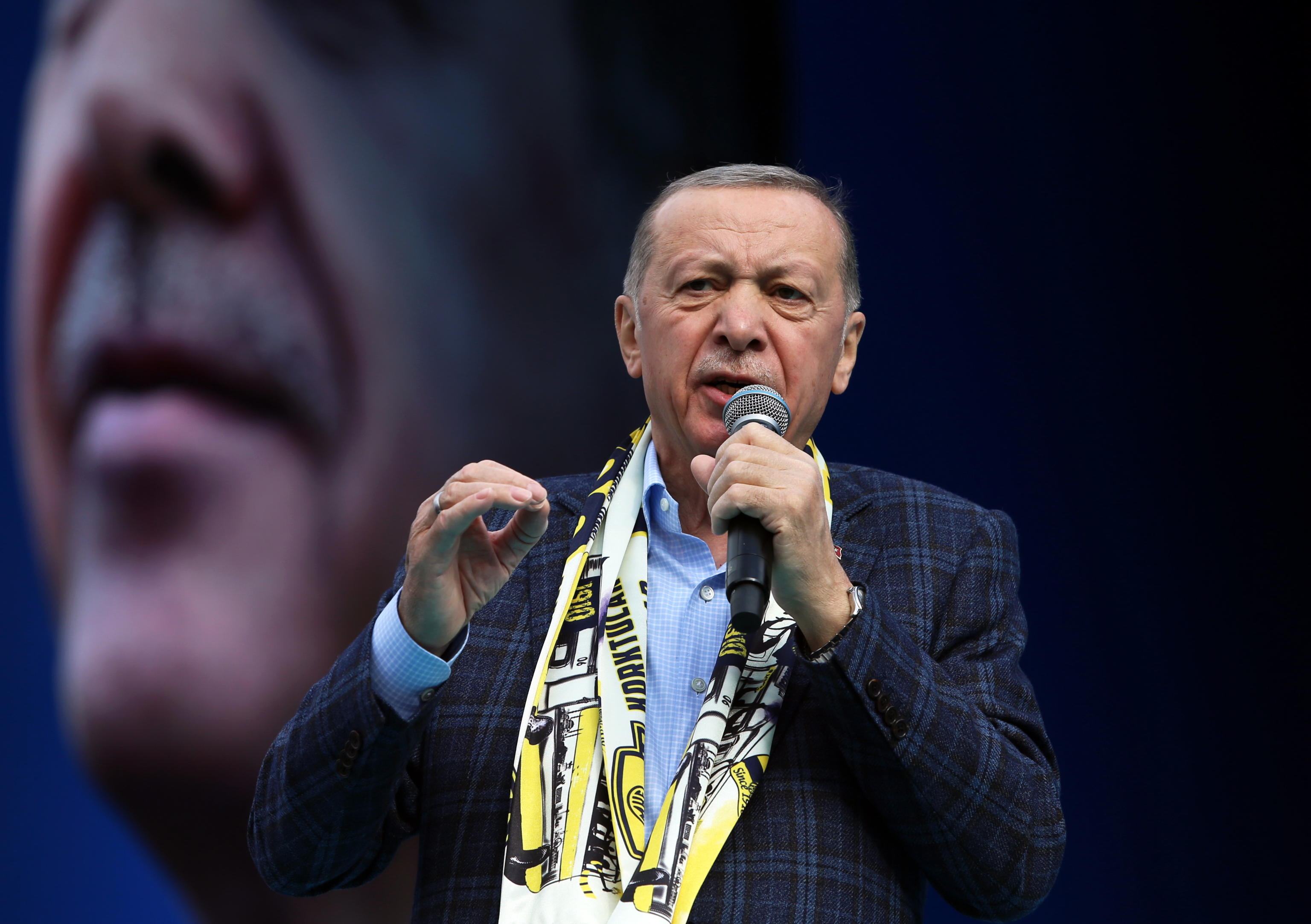 erdogan siria