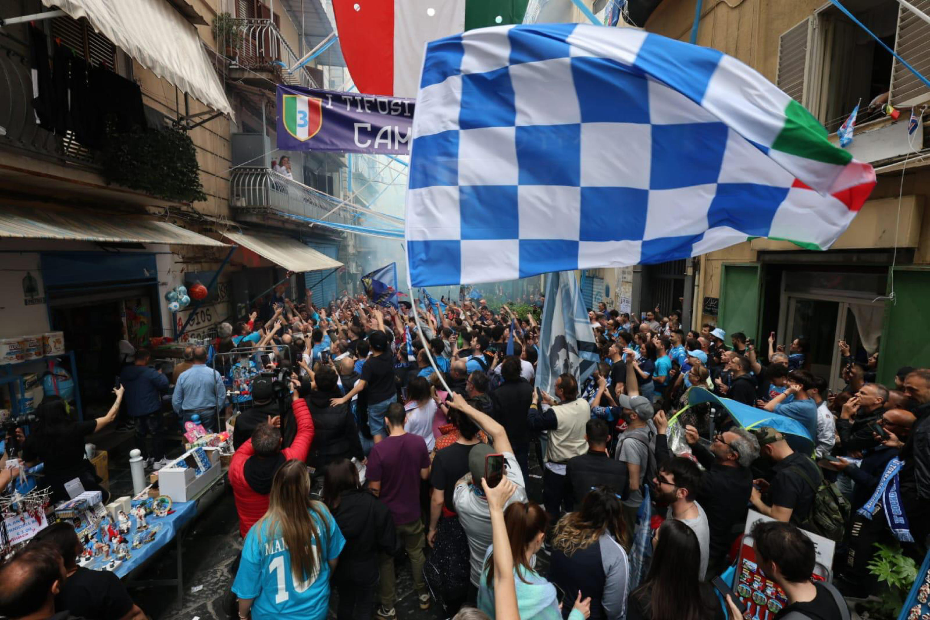 napoli