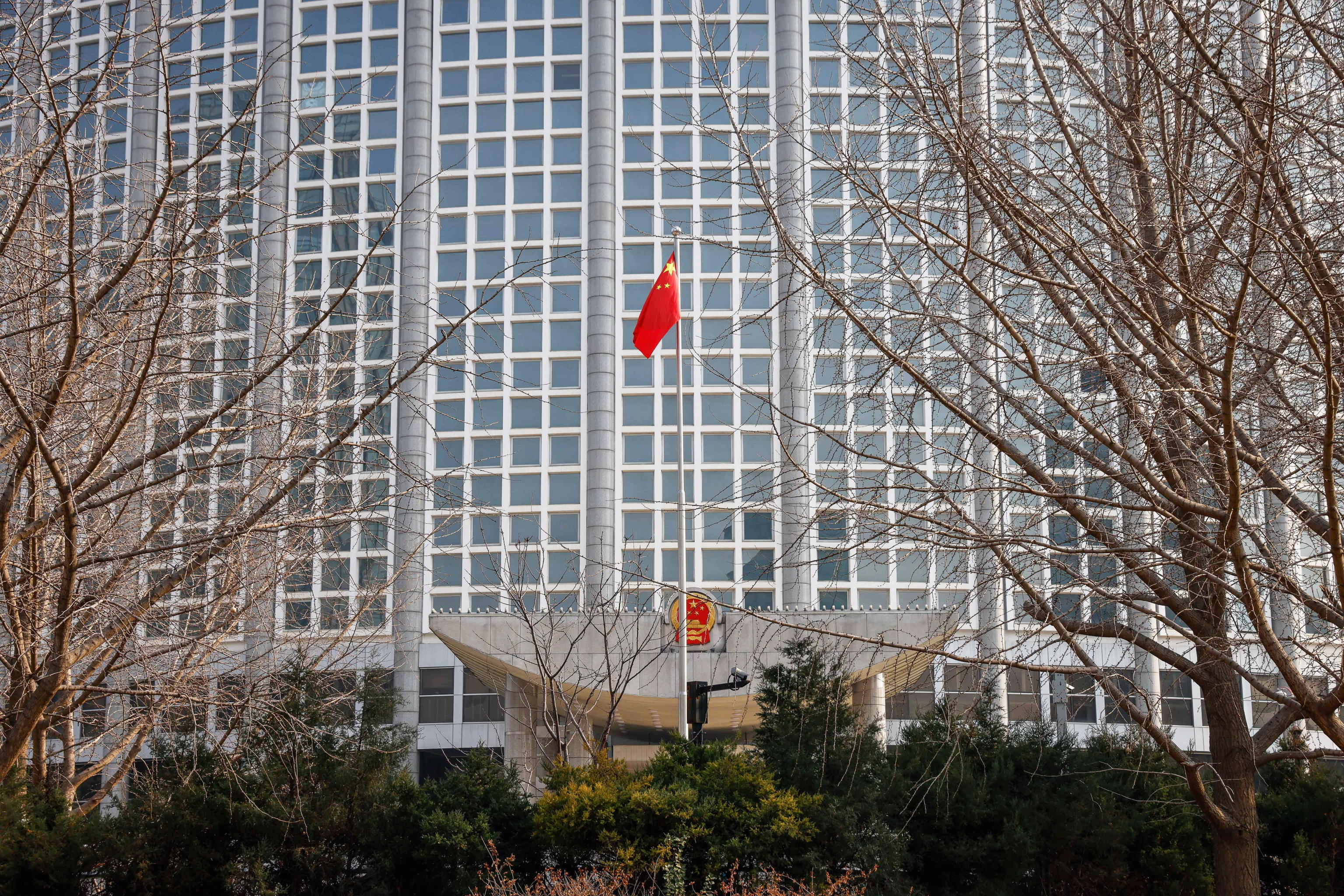 cina
