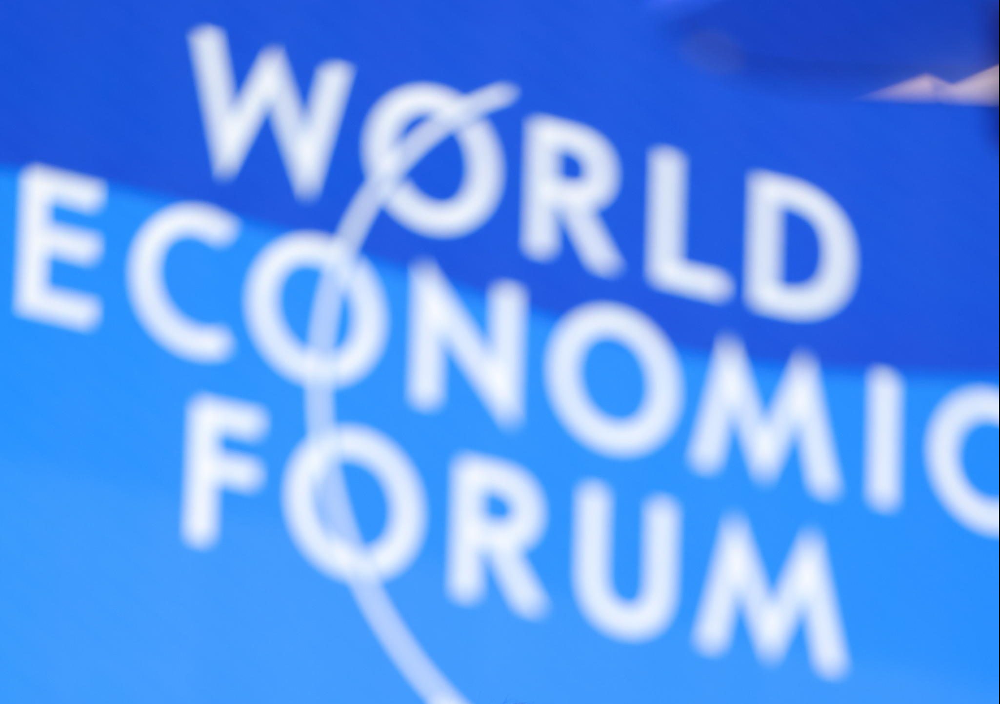 World Economic Forum