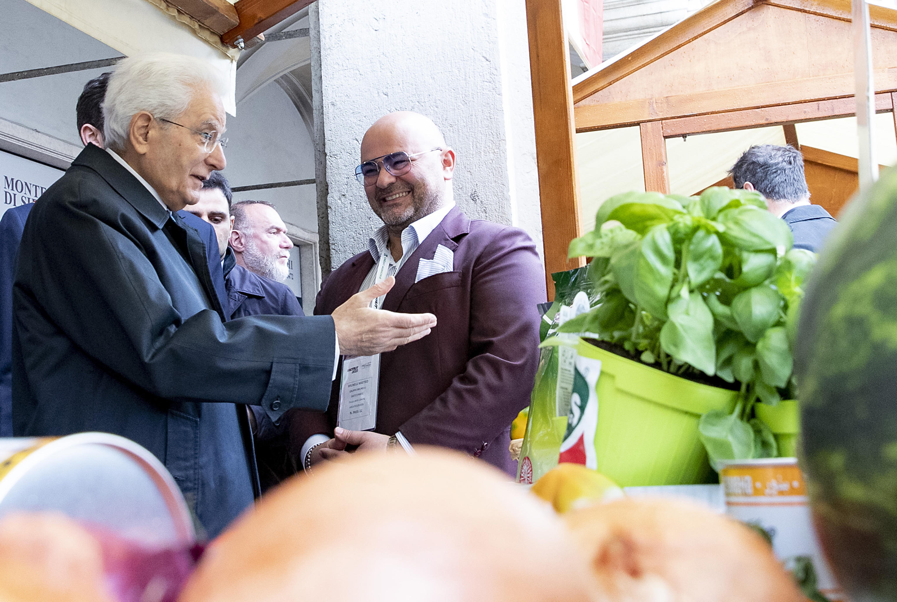 mattarella