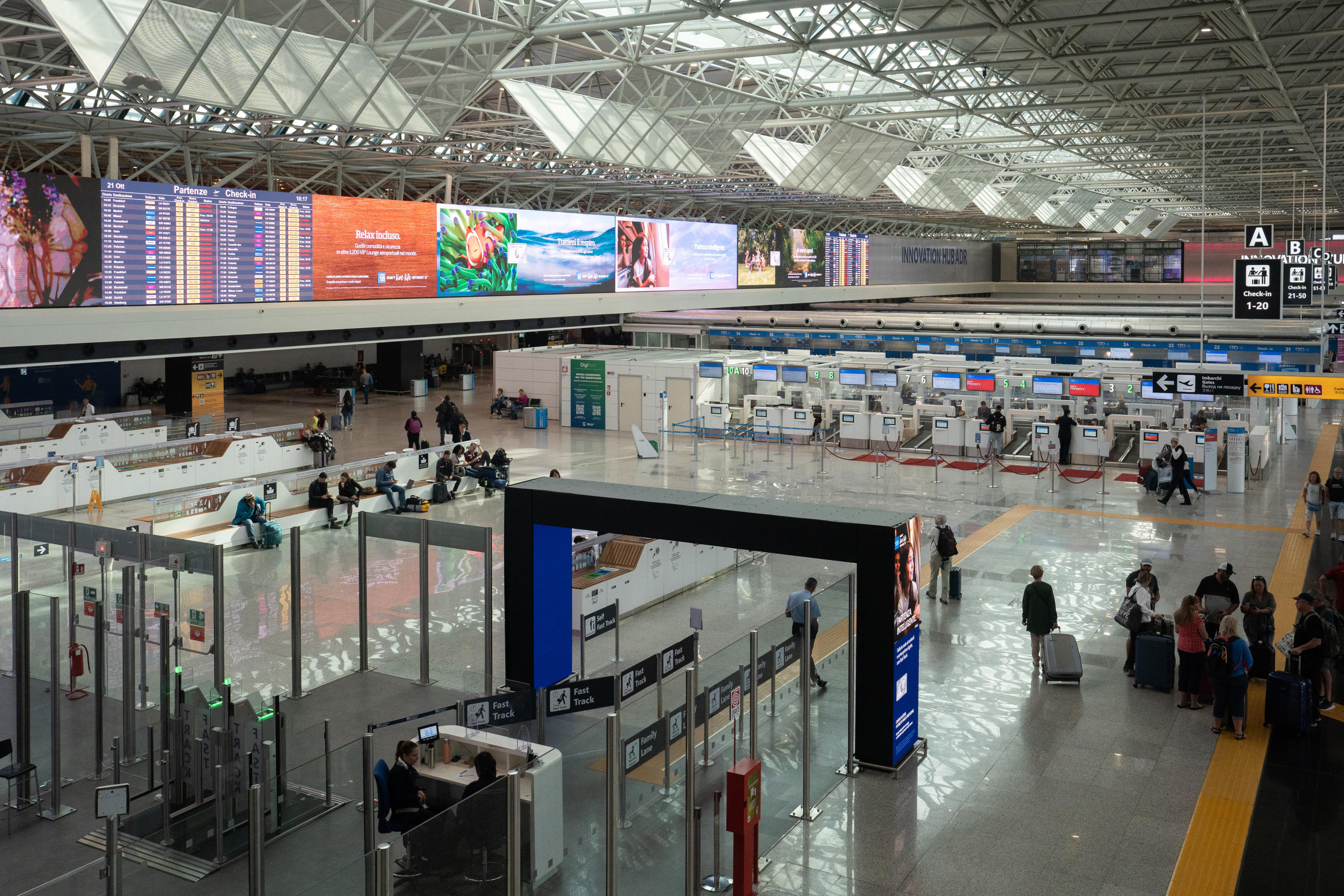 AEROPORTO