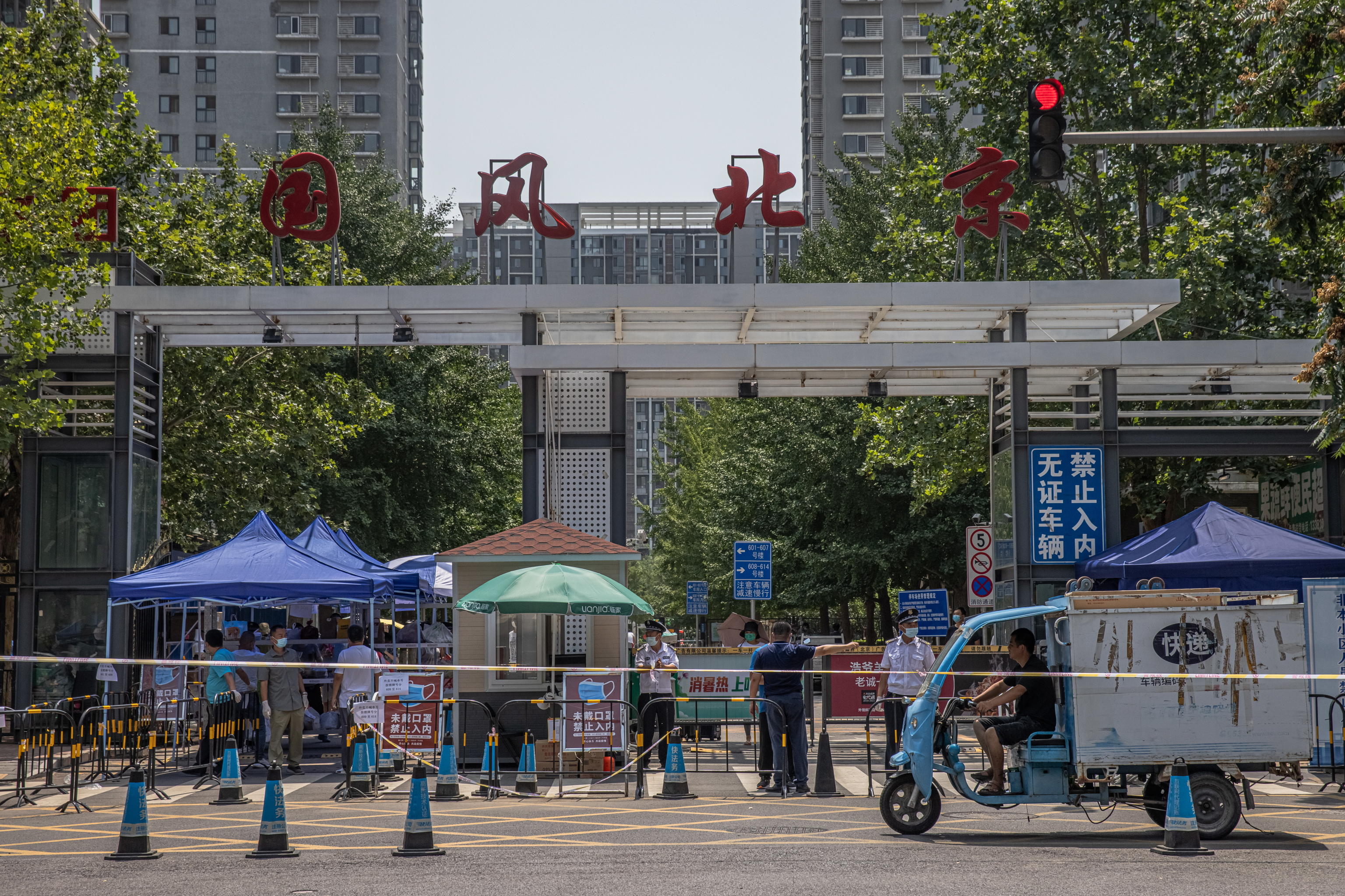CINA