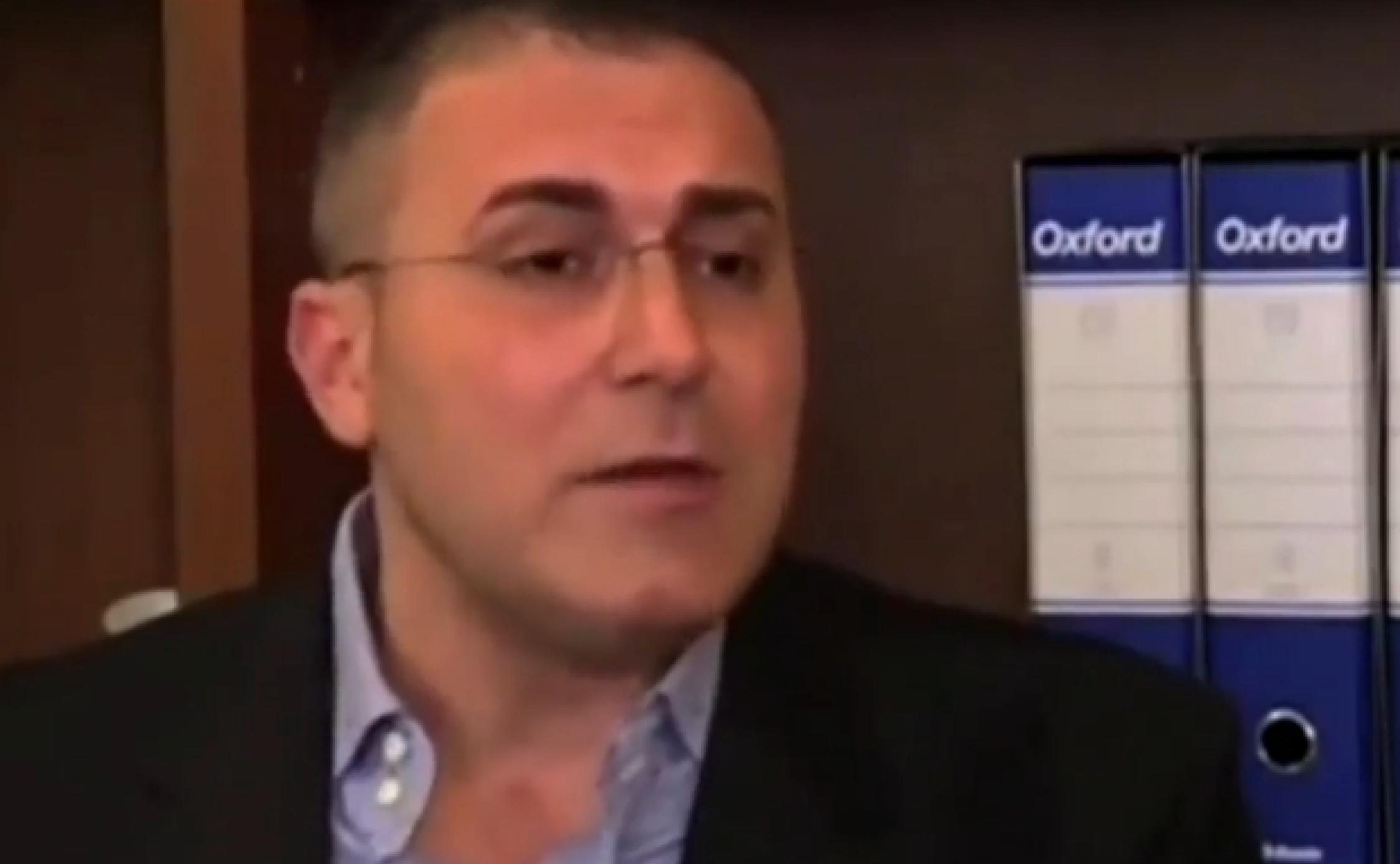 omar confalonieri