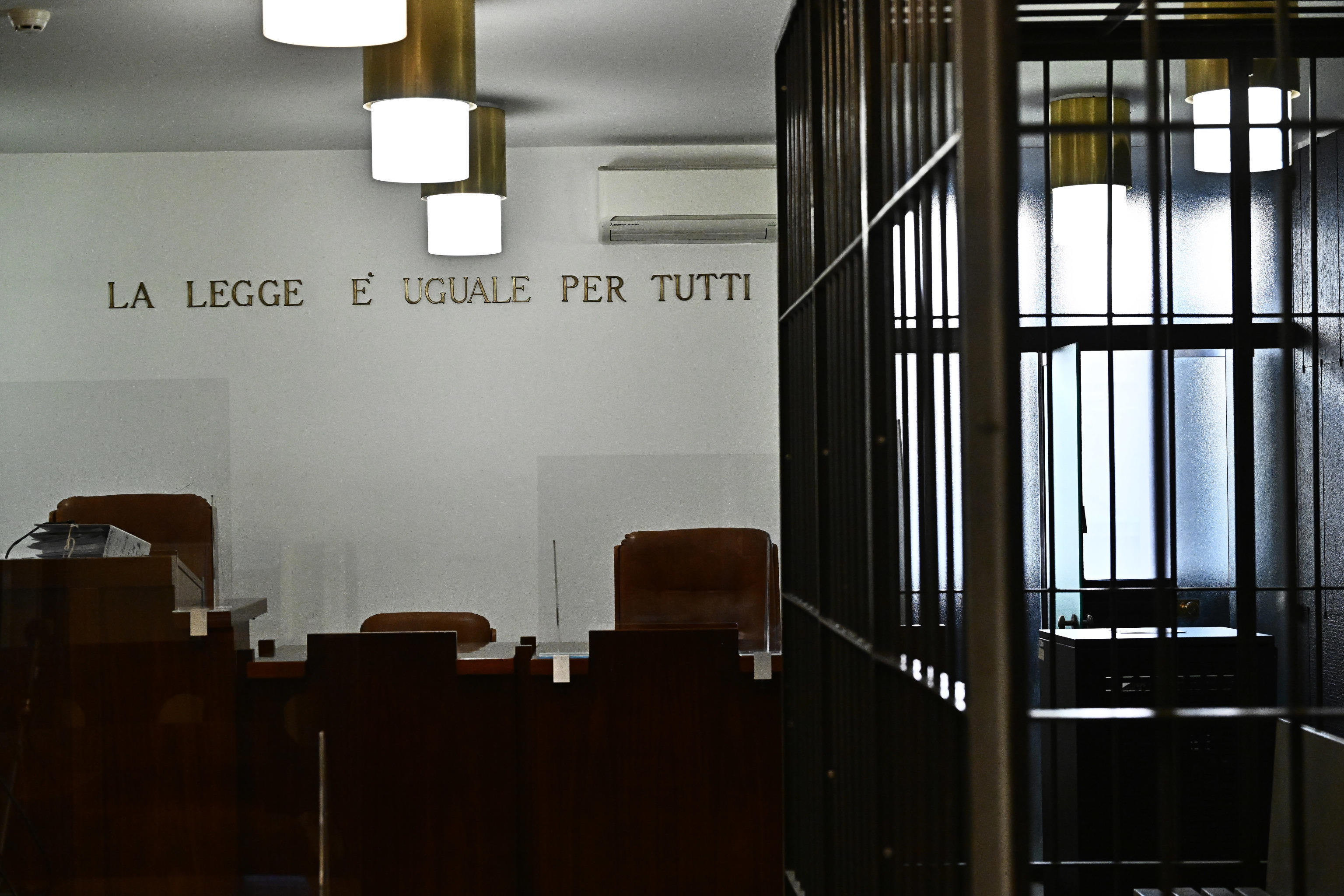 tribunale