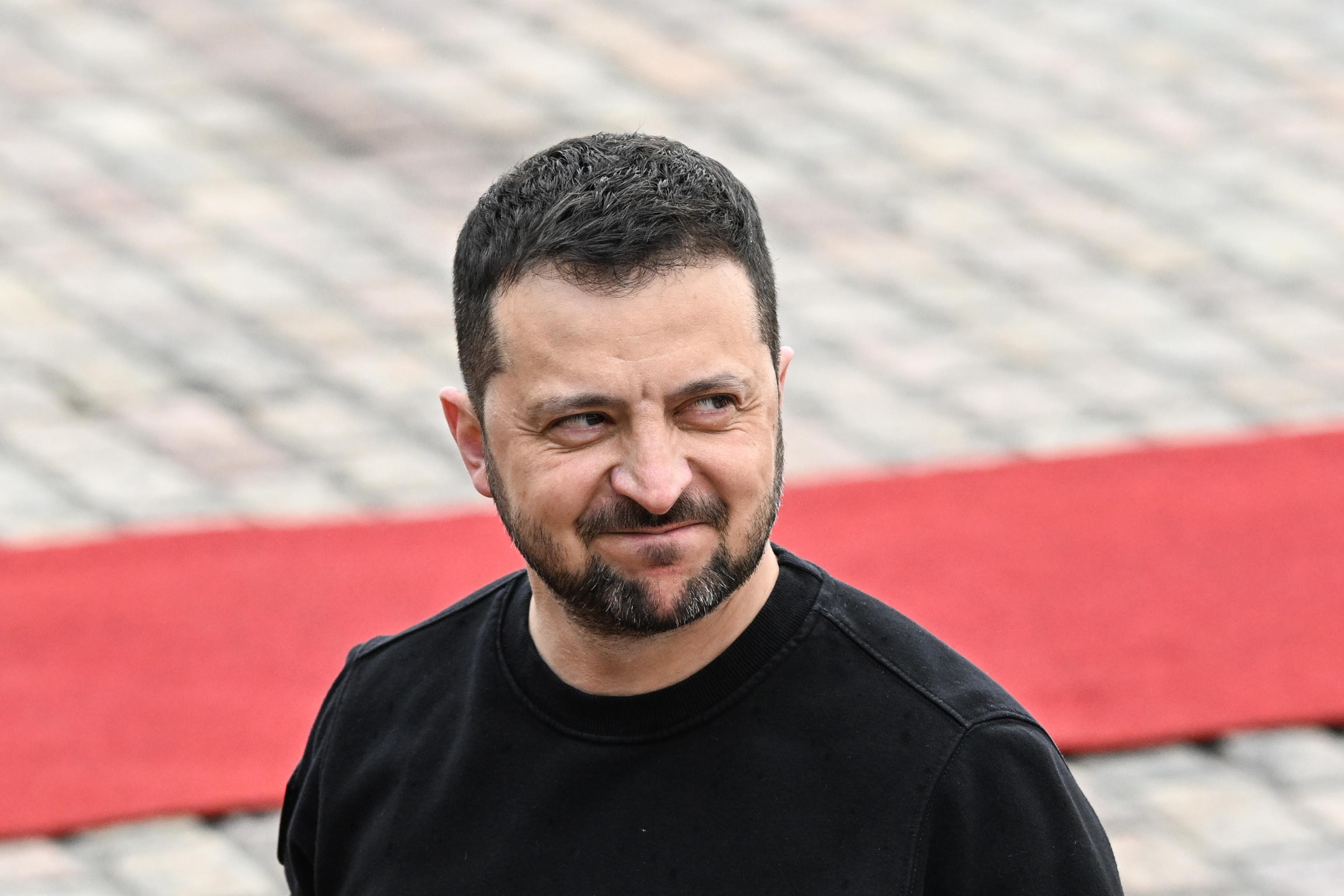 zelensky