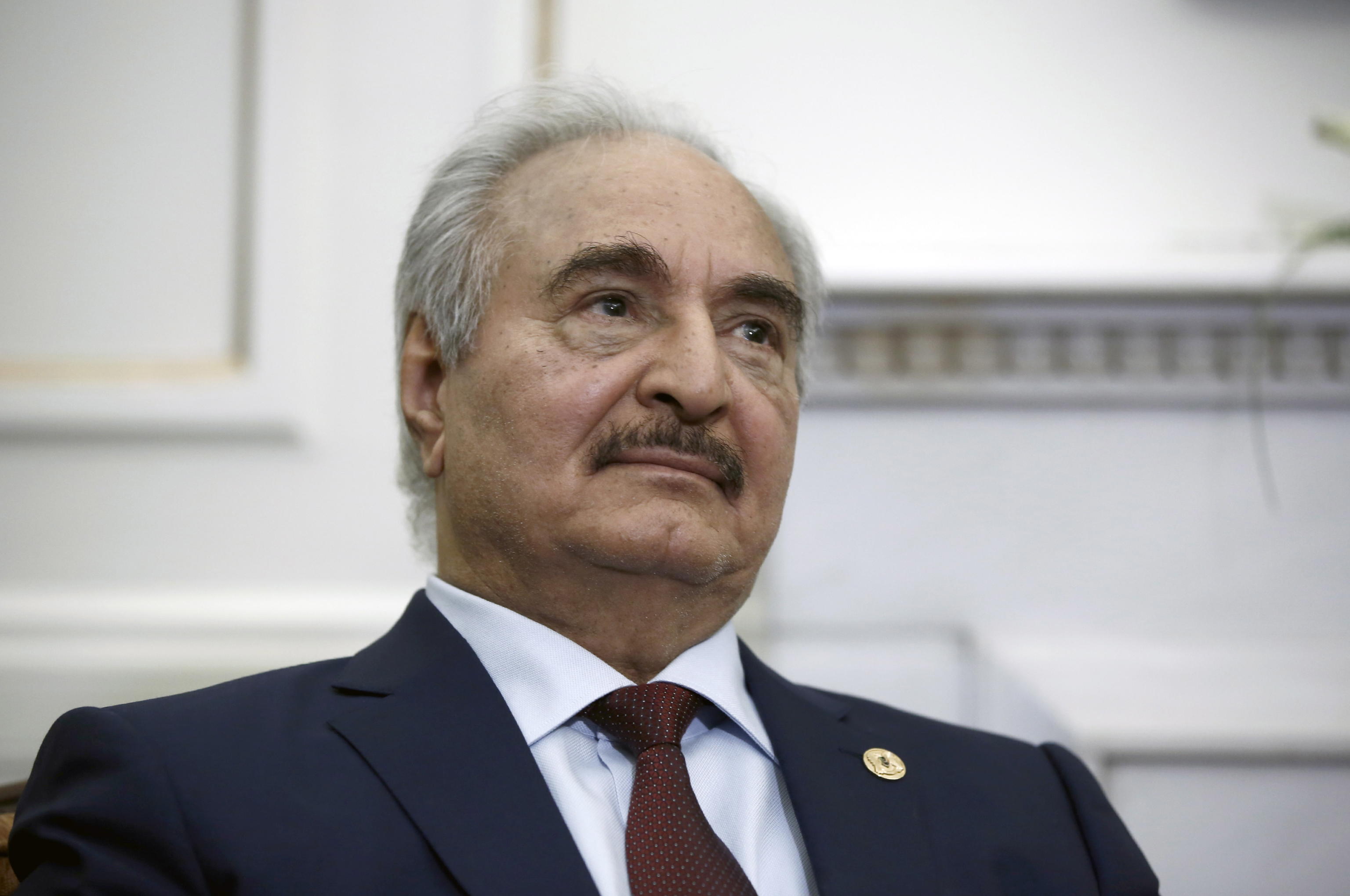 HAFTAR