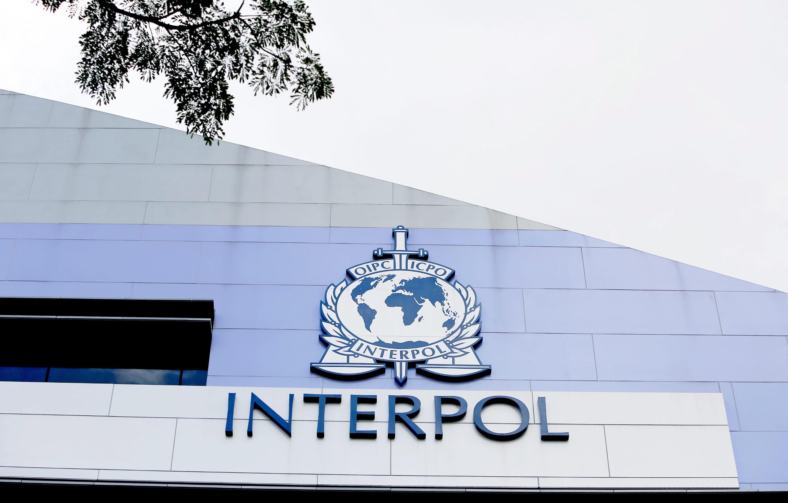INTERPOL