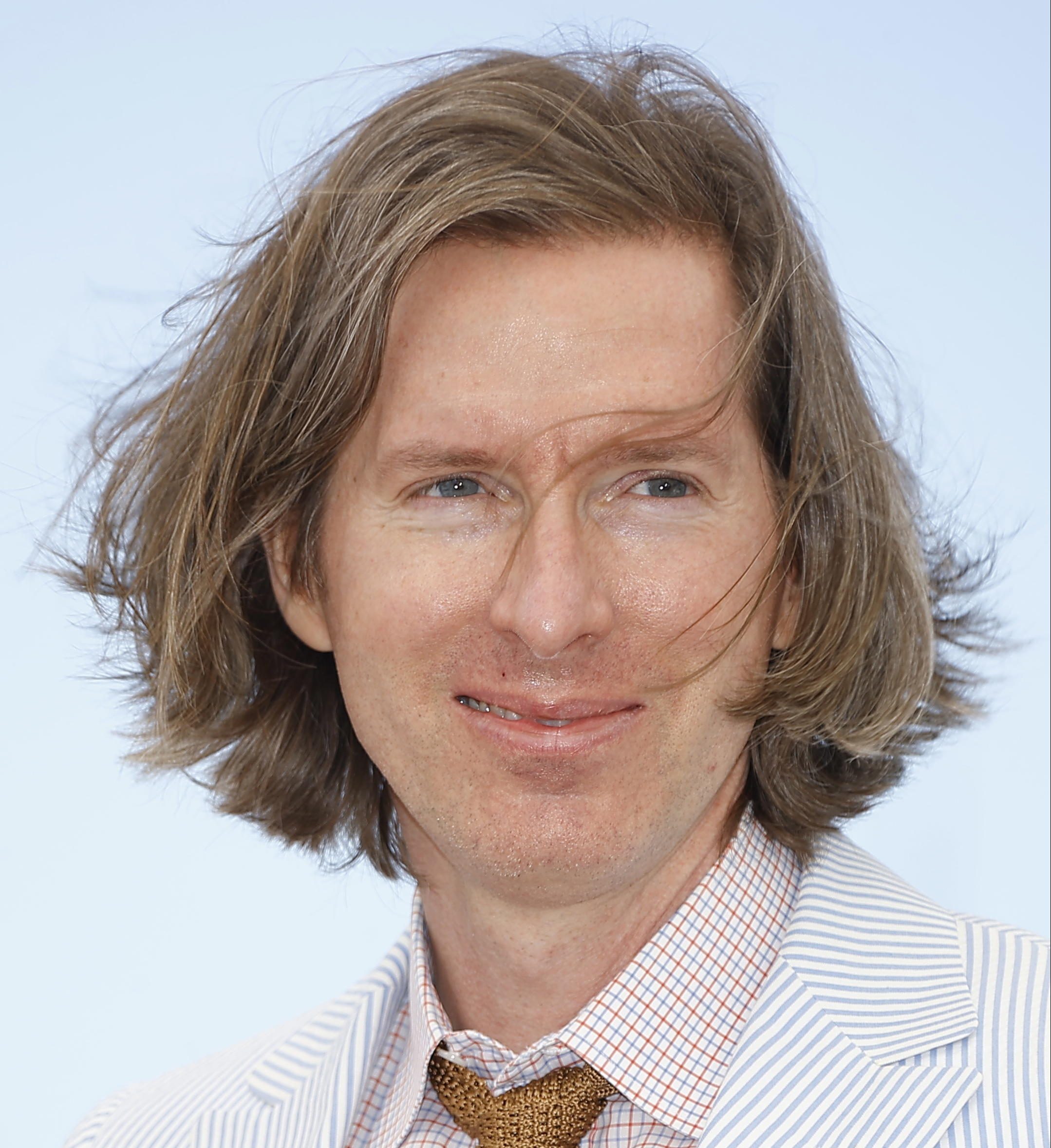 wes anderson