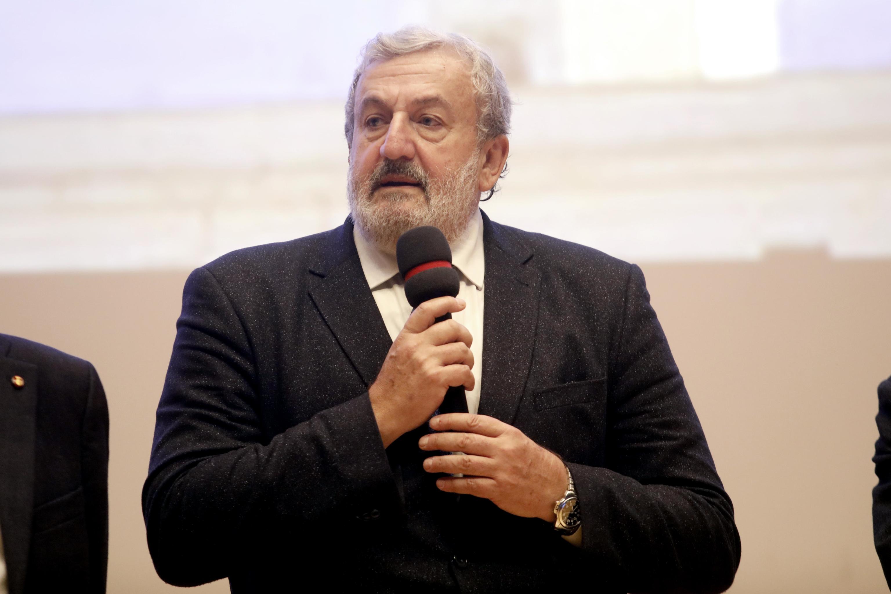 EMILIANO PUGLIA