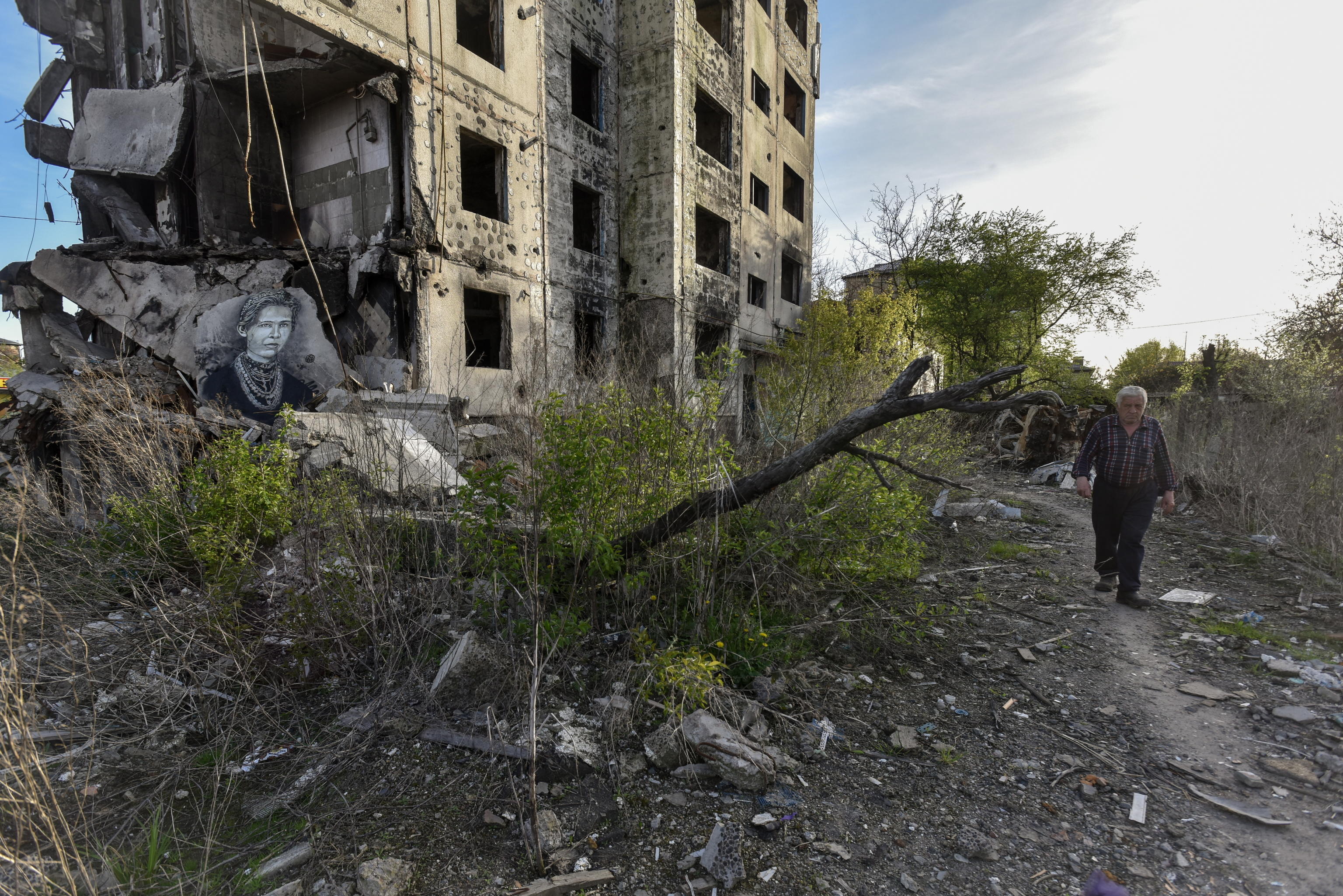 KIEV UCRAINA